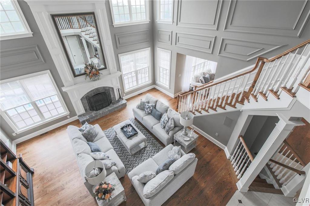 Moore Twp, Pennsylvania, 18014, United States, 4 Bedrooms Bedrooms, ,5 BathroomsBathrooms,Residential,For Sale,1766322