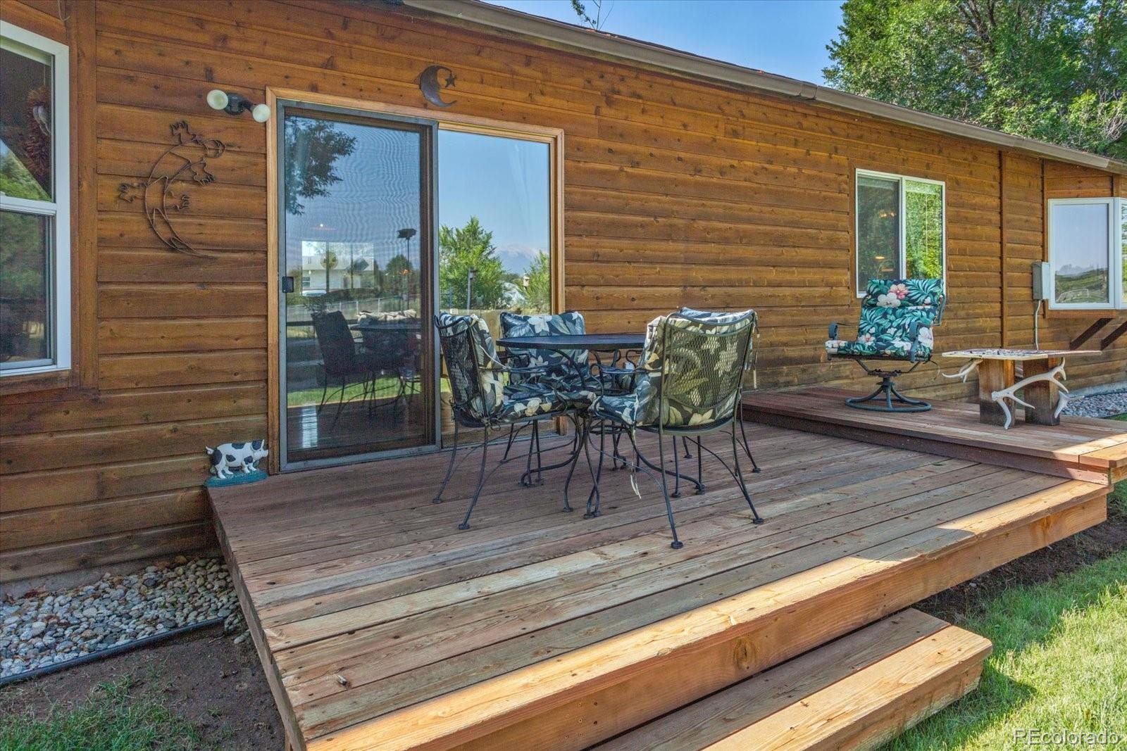 Salida, Colorado, 81201, United States, 3 Bedrooms Bedrooms, ,2 BathroomsBathrooms,Residential,For Sale,1943539