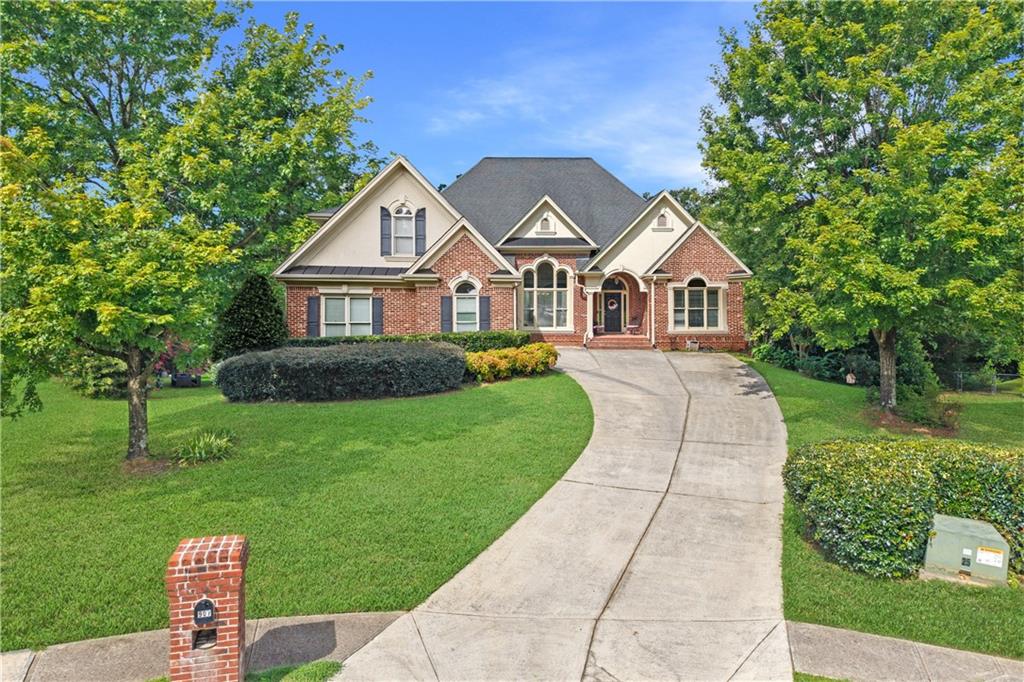 Loganville, Georgia, 30052, United States, 4 Bedrooms Bedrooms, ,4 BathroomsBathrooms,Residential,For Sale,1900883
