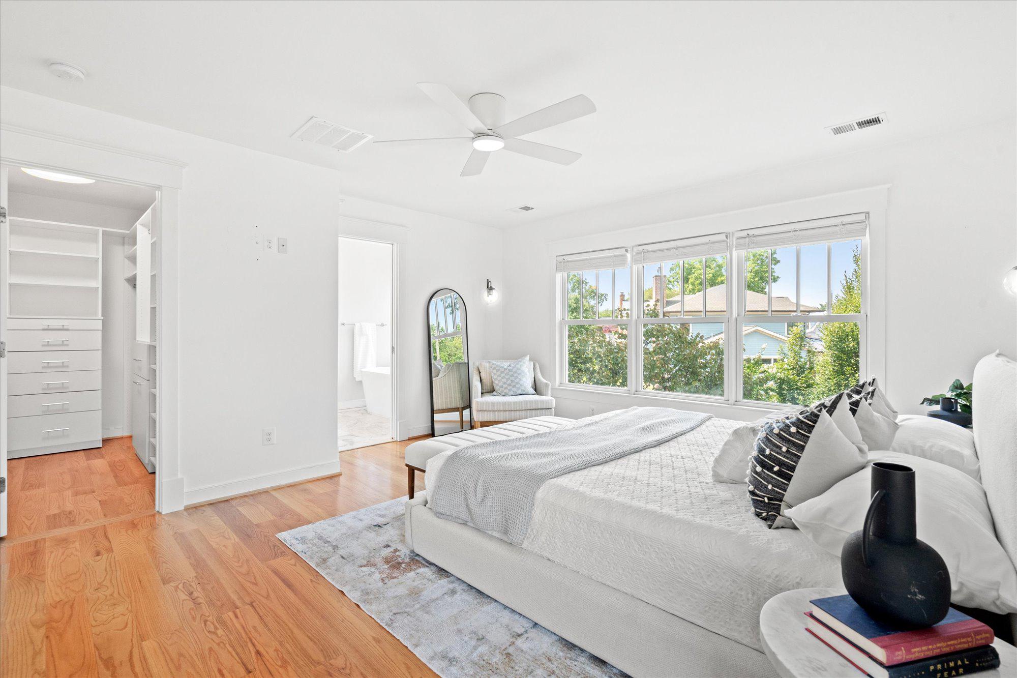  508 E Custis Avenue, Alexandria, VA, 22301 - 物件實景