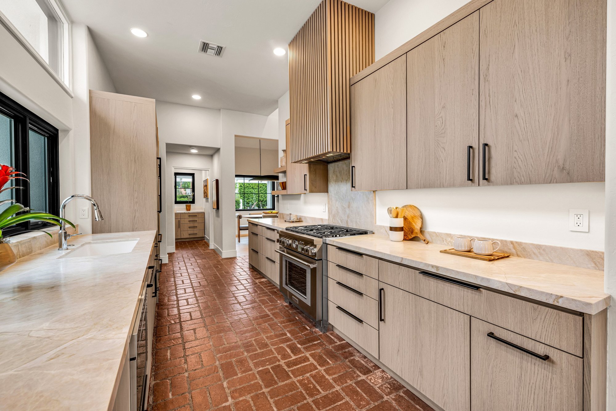  Refined Desert Living at The La Quinta Country Club - 物件實景