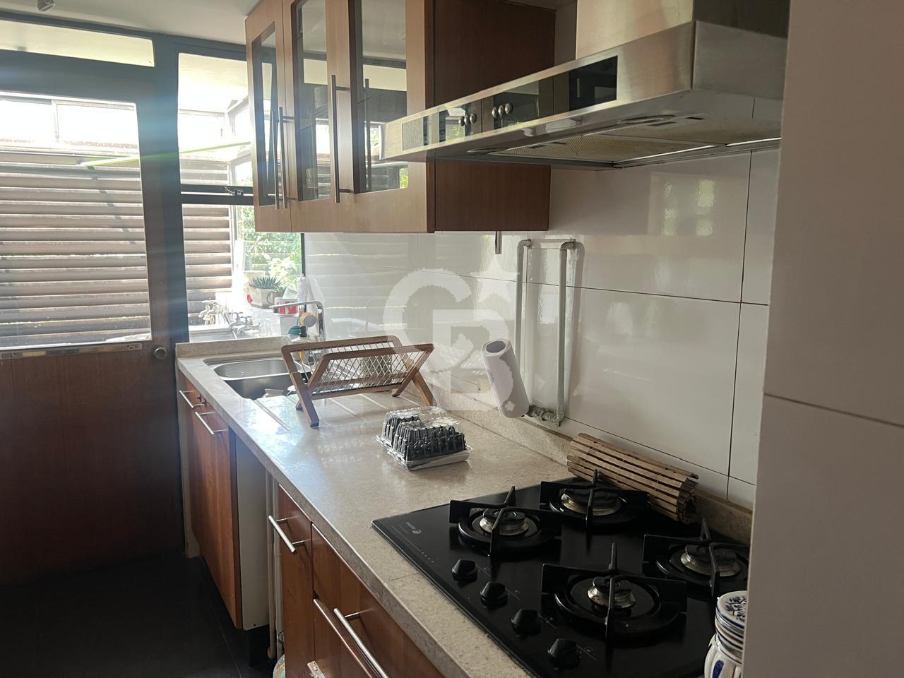 Vitacura, Chile, 3 Bedrooms Bedrooms, ,3 BathroomsBathrooms,Residential,For Sale,1996957