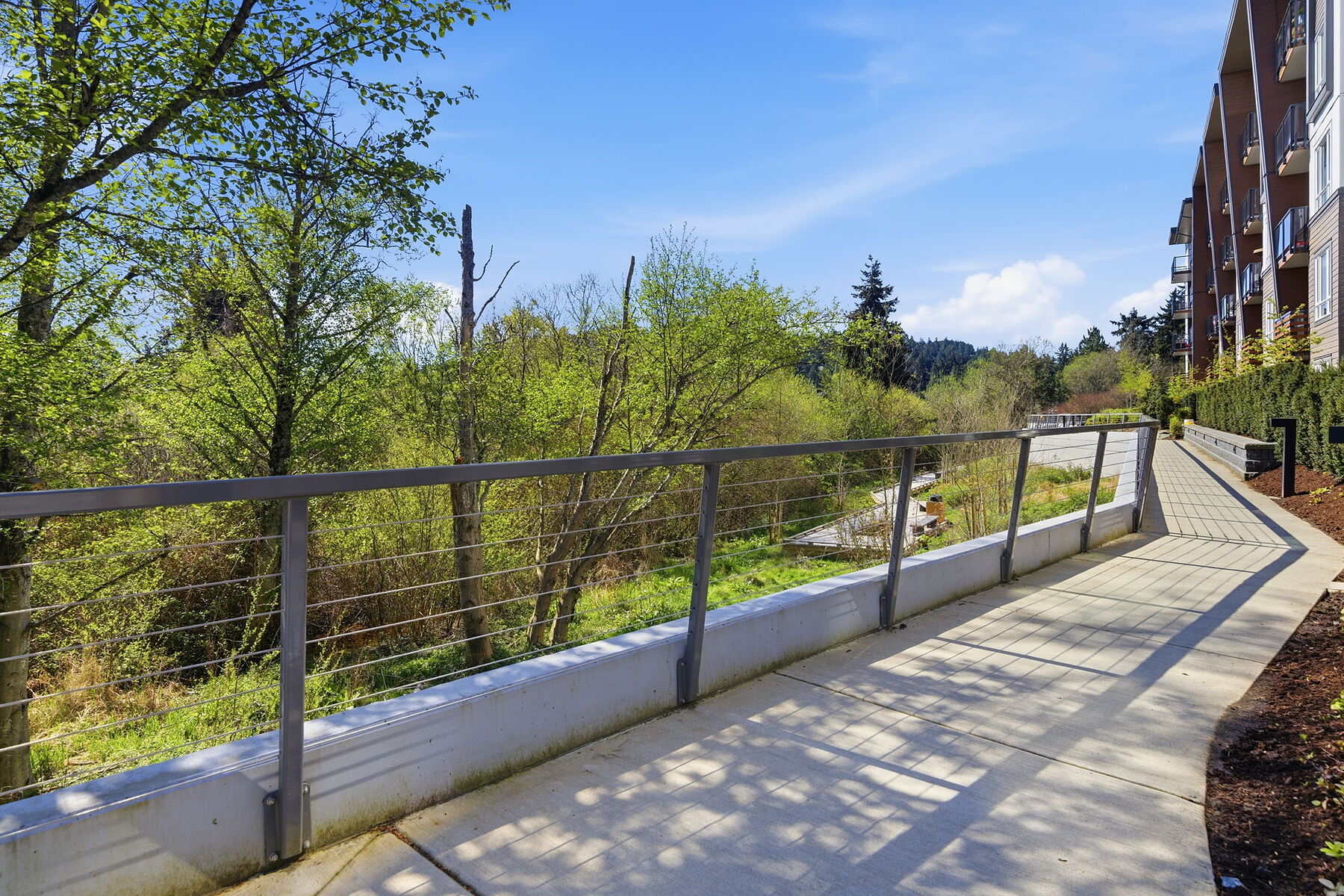  Modern & Cozy Condo - 物件實景