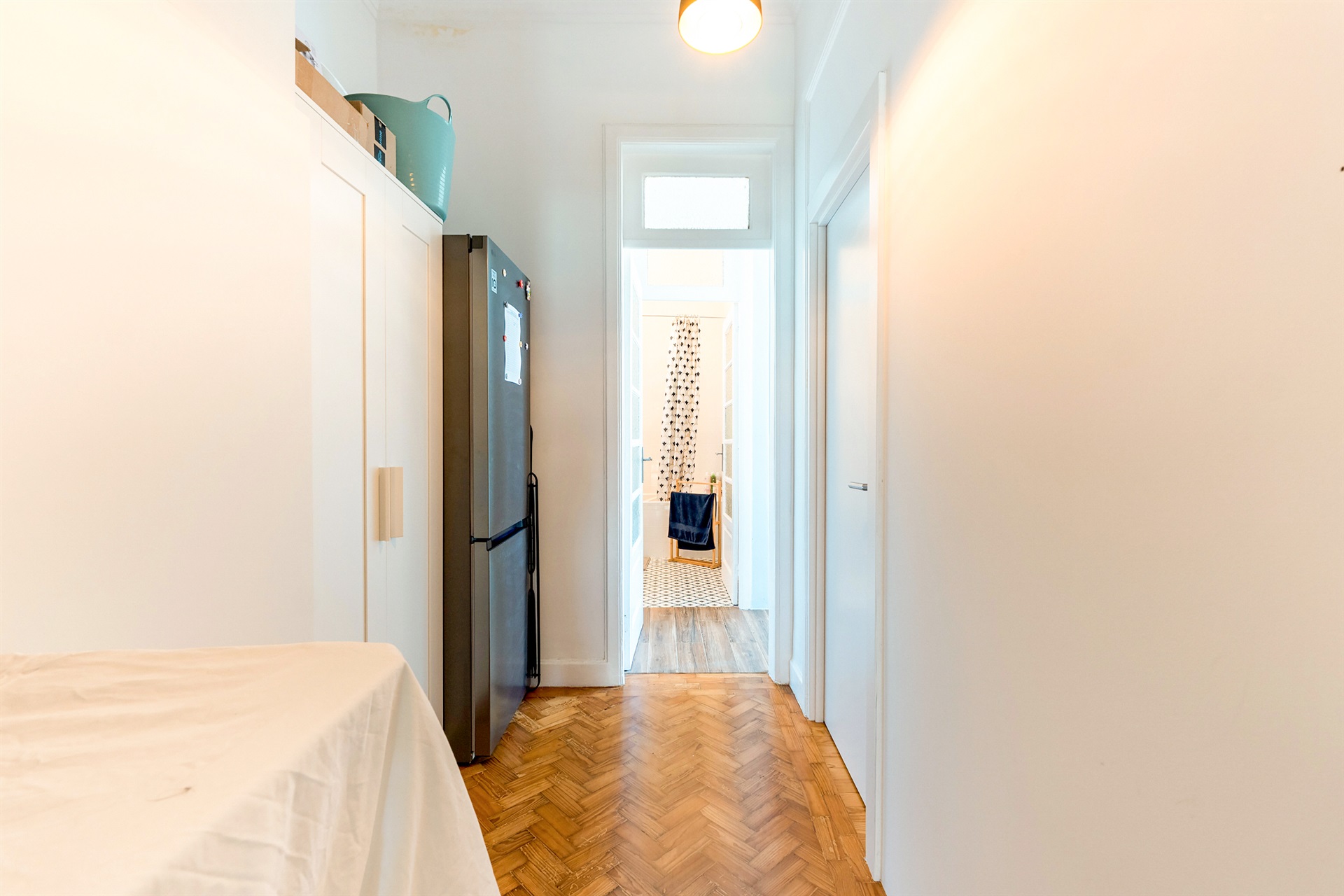  Ultimo Piso/Penthouse, 2 bedrooms, for Sale - 物件實景