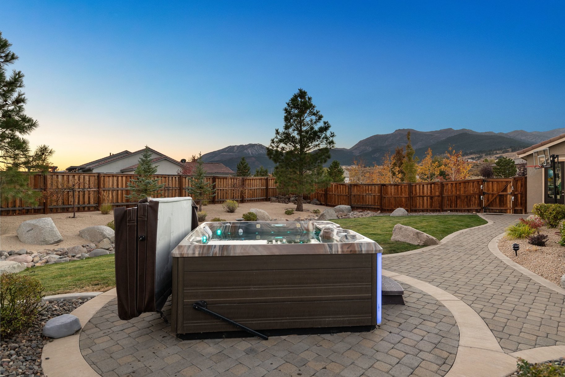  A Monte Vista Masterpiece  Panoramic Views, Exceptional Living - 物件實景