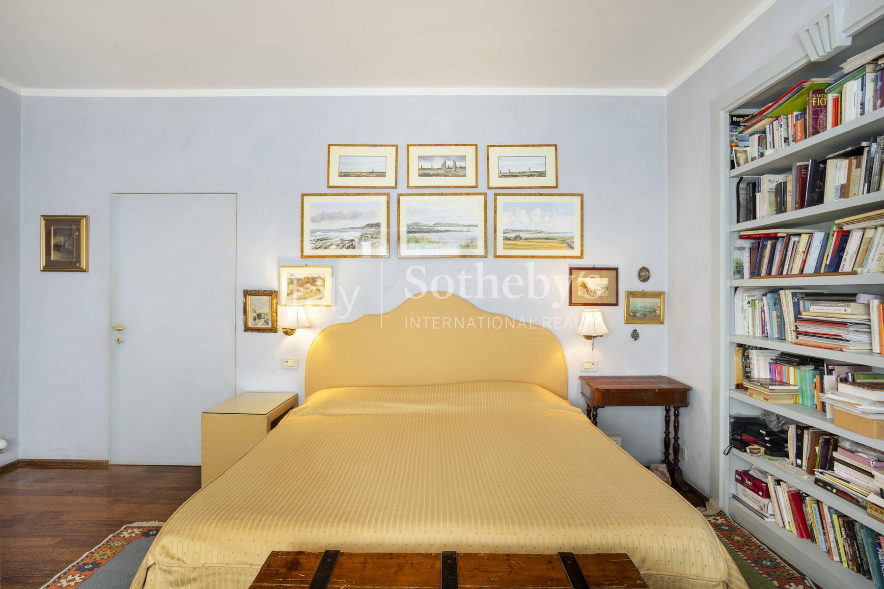  Villa with private garden in centre of Ravenna - 物件實景