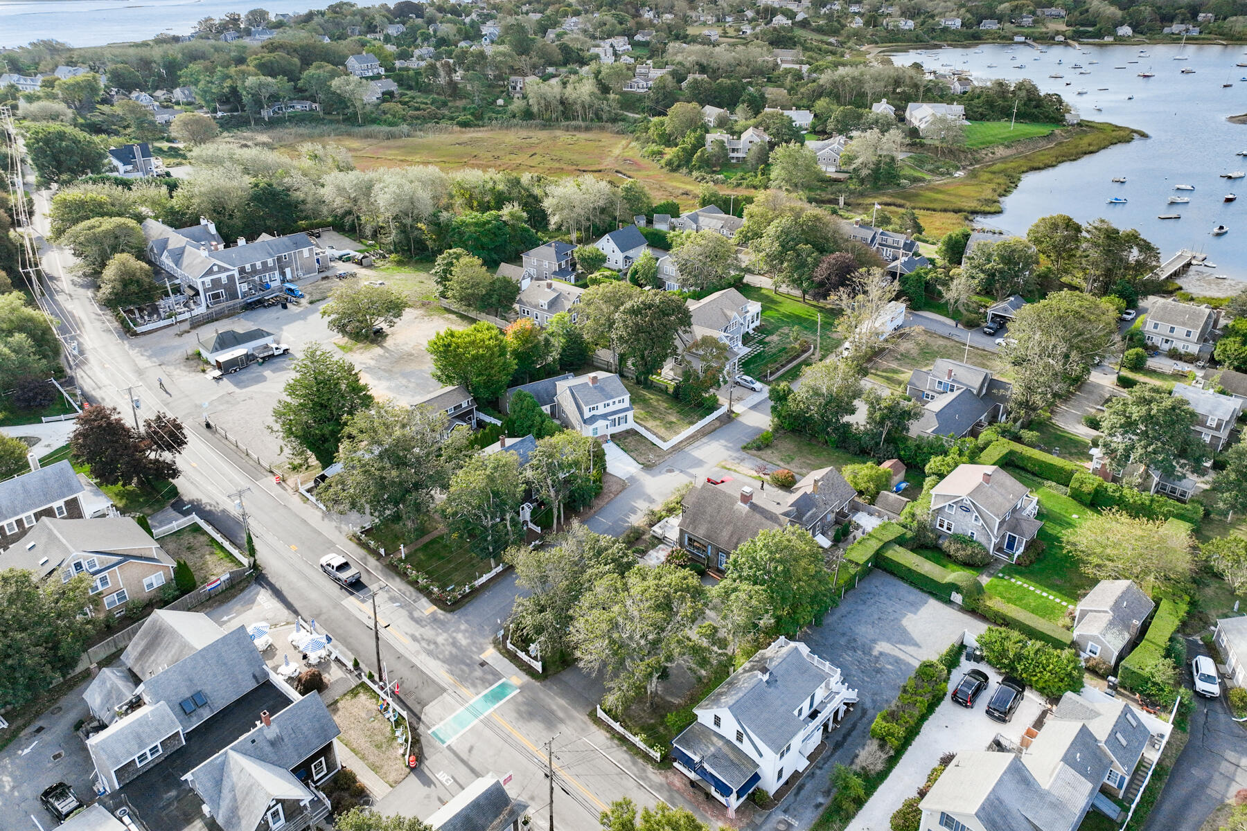  409 Main Street, Chatham, MA, 02633 - 物件實景