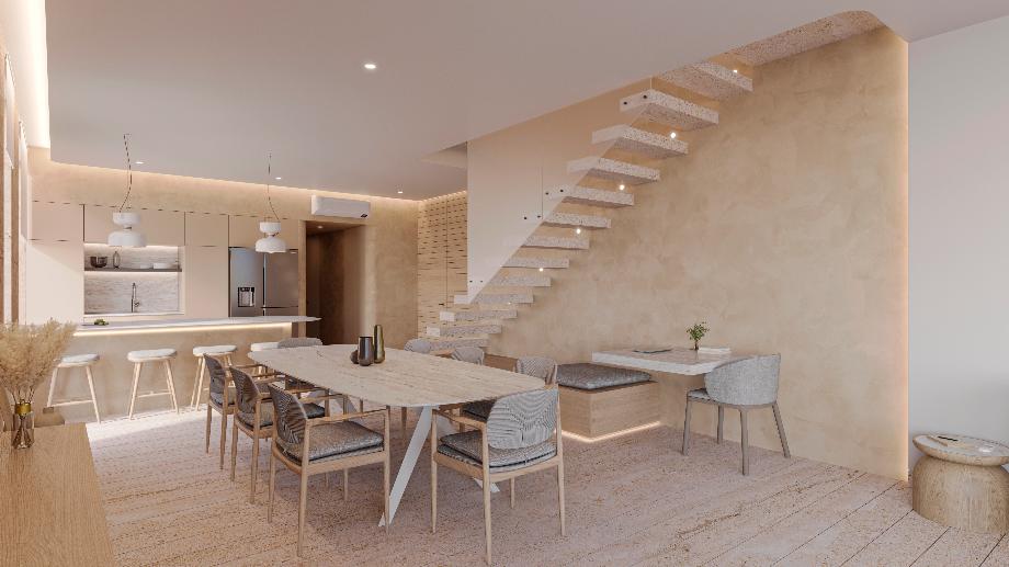 Z.F.M.T, Puerto Morelos, Quintana Roo, 77580, Mexico, 4 Bedrooms Bedrooms, ,4 BathroomsBathrooms,Residential,For Sale,Z.F.M.T,1563722