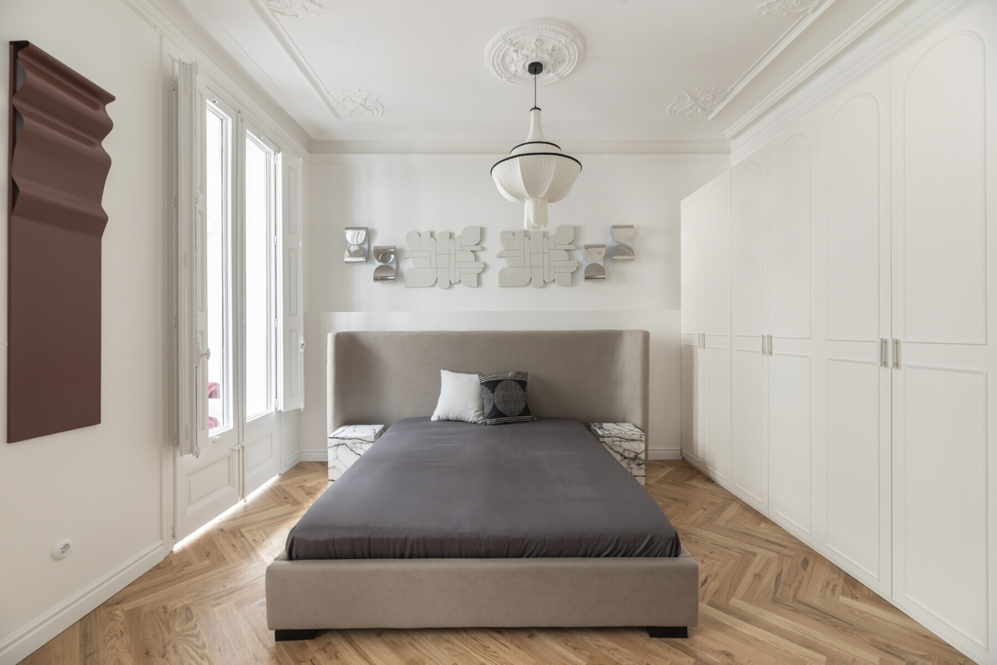  Elegant refurbished apartment near Plaza Catalunya - 物件實景