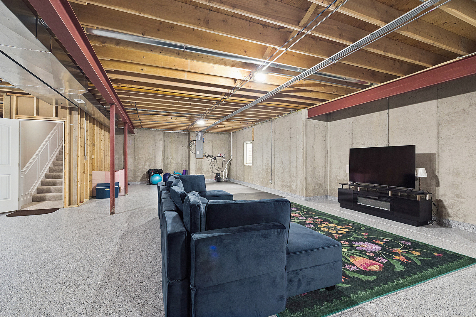 Mokena, Illinois, 60448, United States, 5 Bedrooms Bedrooms, ,4 BathroomsBathrooms,Residential,For Sale,2005248