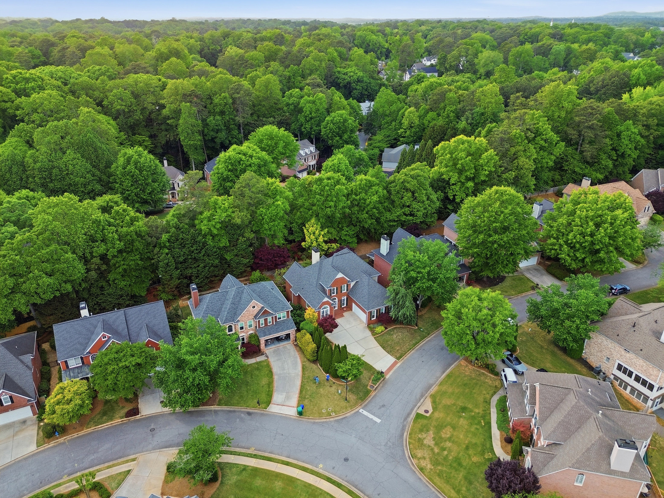  Bright and Beautiful Traditional in Smyrna - 物件實景