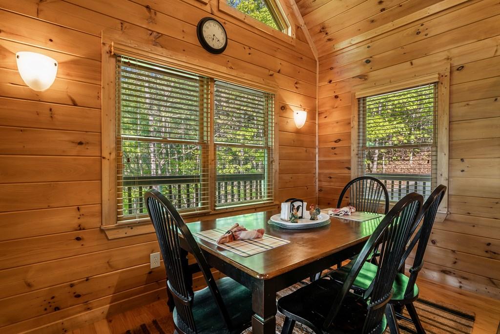 Mineral Bluff, Georgia, 30559, United States, 3 Bedrooms Bedrooms, ,3 BathroomsBathrooms,Residential,For Sale,1805584