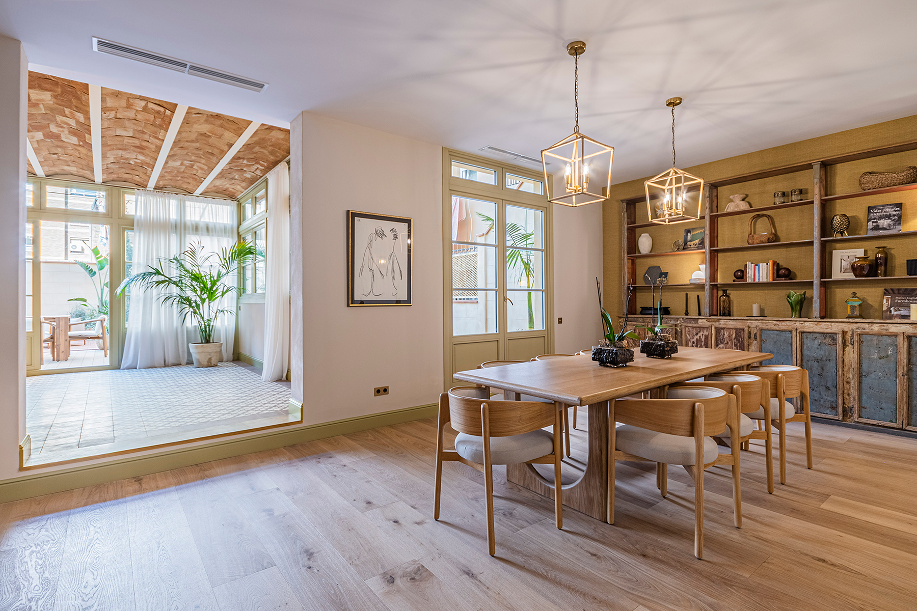  Wonderful brand new ?Principal? with large 100m2 terrace - 物件實景