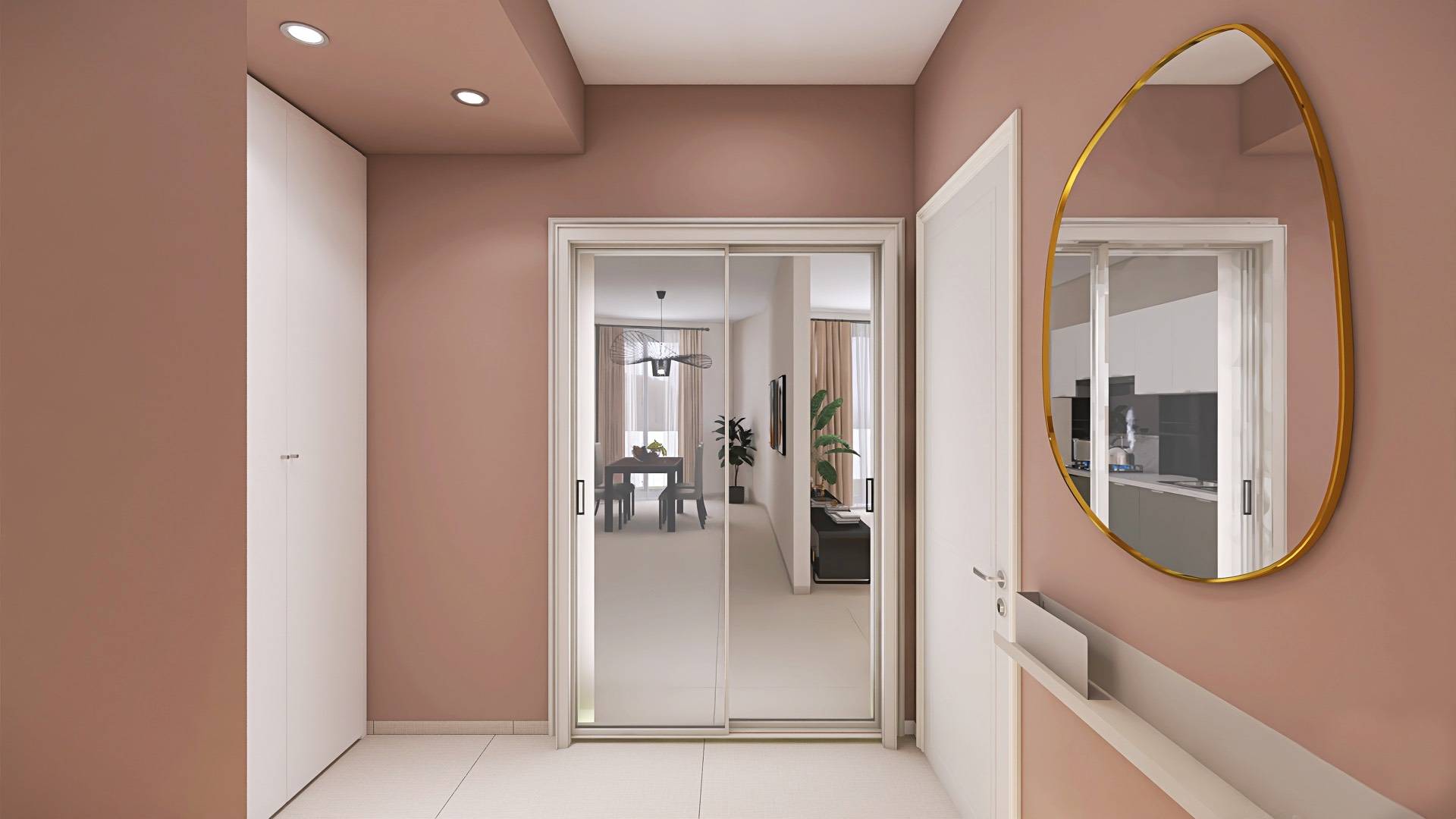 Settimo Milanese, Milano, 20019, IT, 2 Bedrooms Bedrooms, ,2 BathroomsBathrooms,Residential,For Sale,1949275