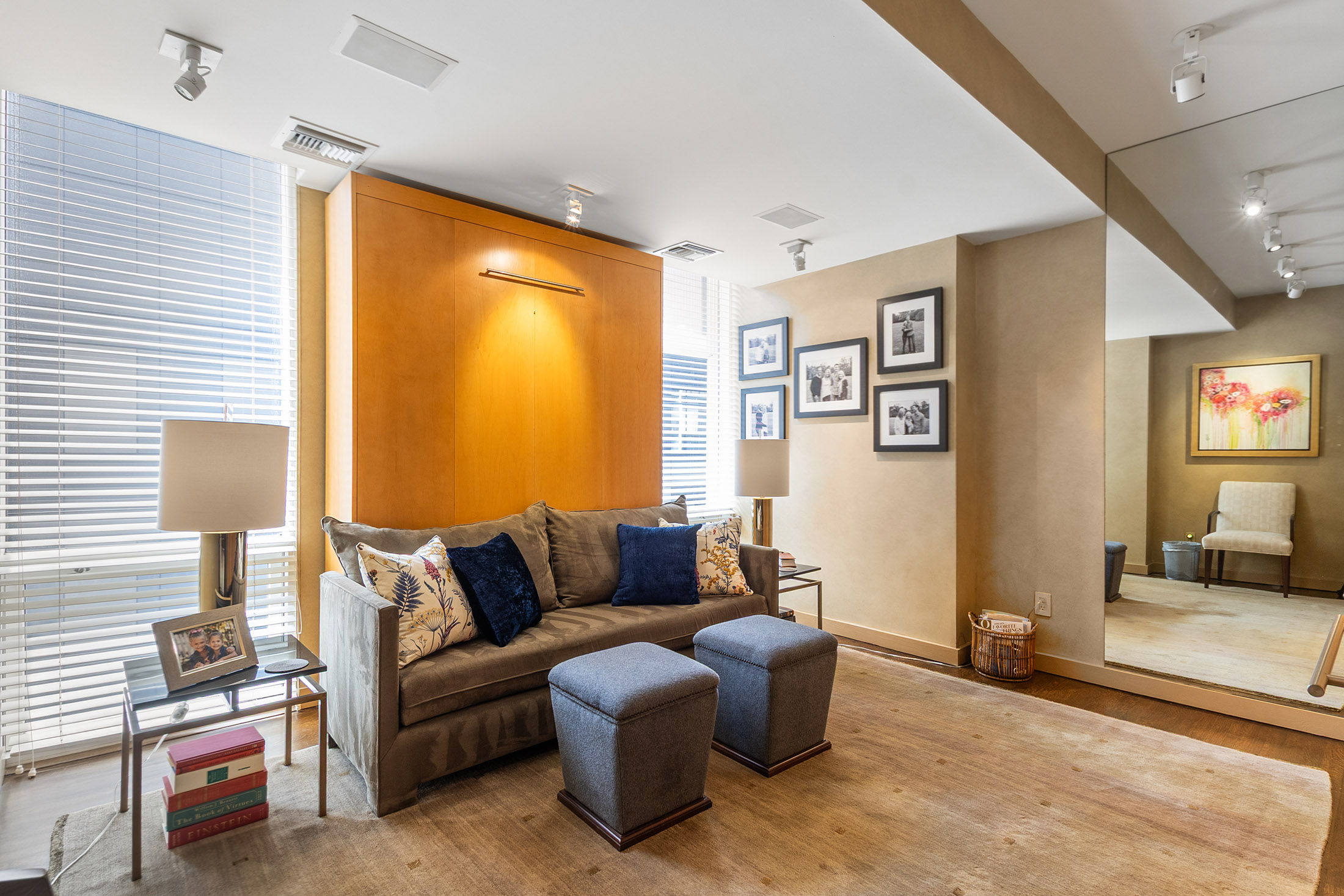  Embrace Midtown Living at Colony House - 物件實景