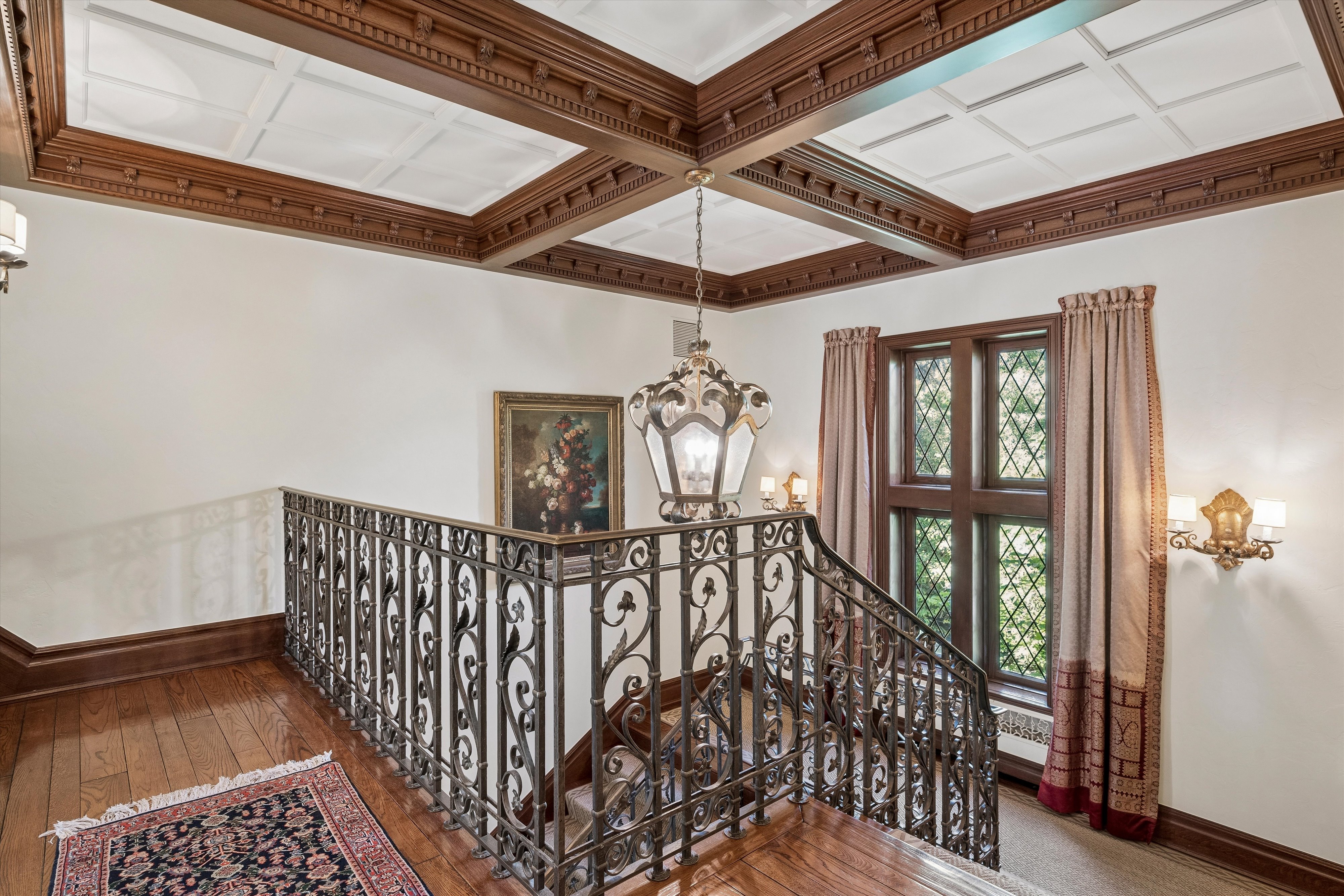  A rare opportunity to own one of Denver’s iconic residences - 物件實景