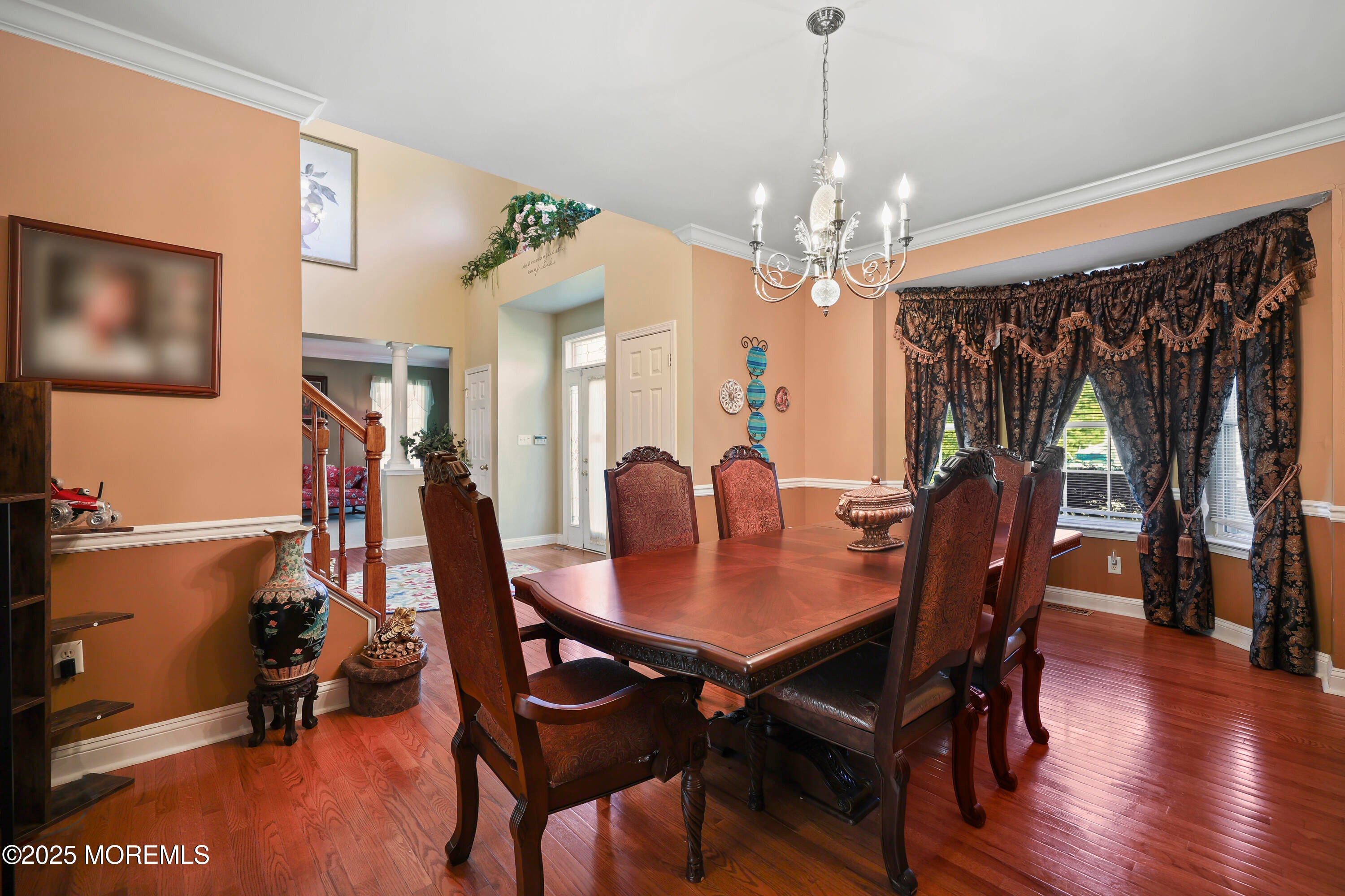 Freehold, New Jersey, 07728, United States, 5 Bedrooms Bedrooms, ,4 BathroomsBathrooms,Residential,For Sale,1983121