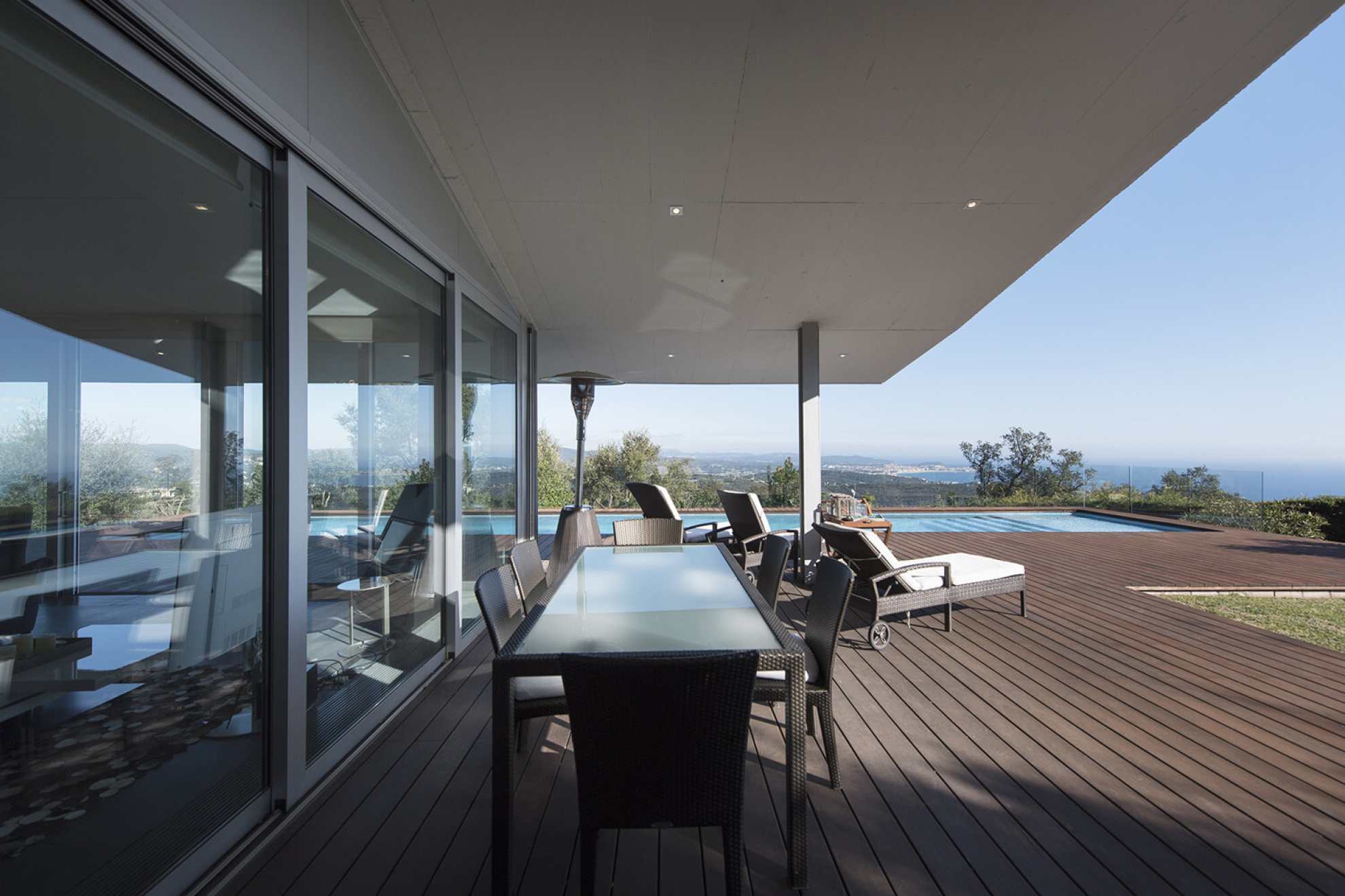  Extraordinary property with breathtaking views - 物件實景