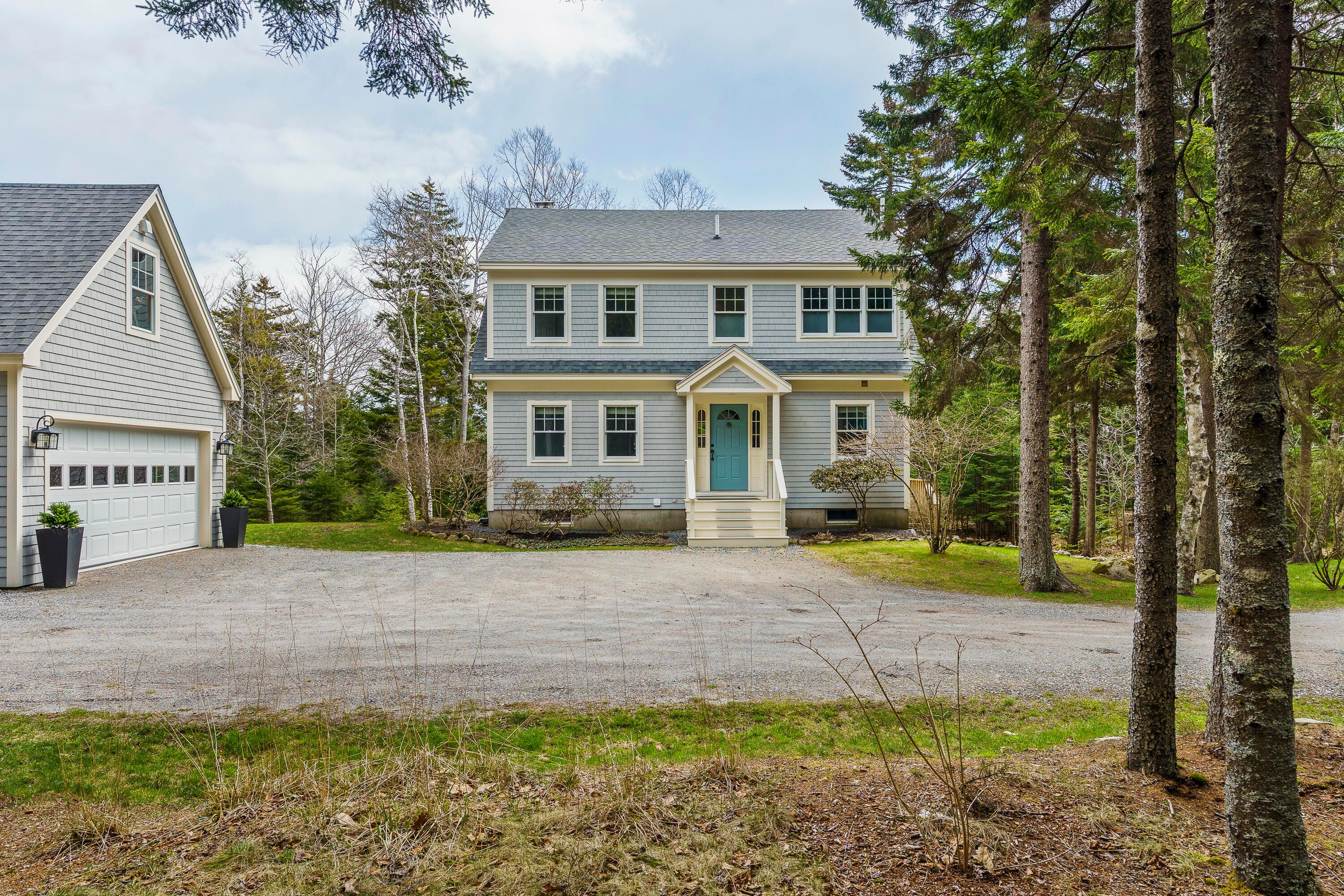  42 Pumpkin Cove Road - 物件實景