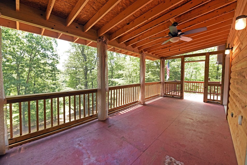 Mineral Bluff, Georgia, 30559, United States, 3 Bedrooms Bedrooms, ,3 BathroomsBathrooms,Residential,For Sale,1882955