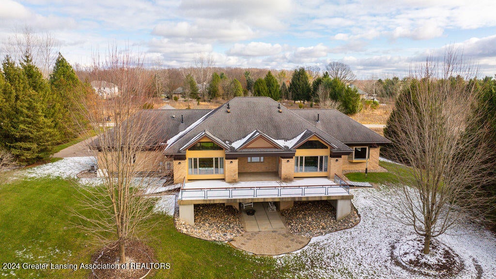 109 Daggertail Lane, Okemos, Michigan, 48864, United States, 4 Bedrooms Bedrooms, ,Residential,For Sale,109 Daggertail Lane,1668513