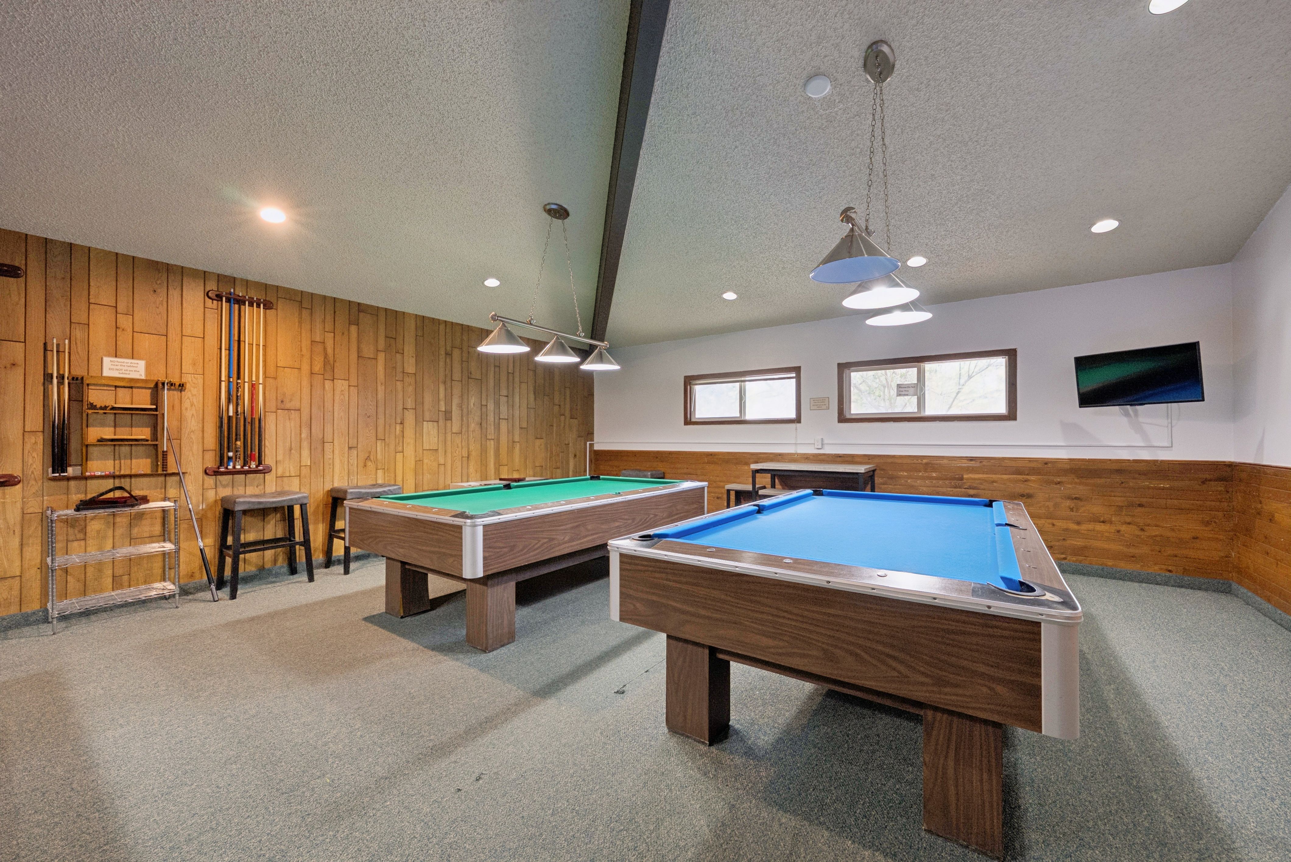  Move-In Ready Condo In Prime Golden Location - 物件實景