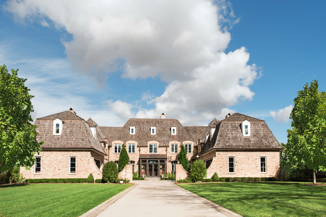 Burr Ridge, Illinois, 60527, United States, 6 Bedrooms Bedrooms, ,8 BathroomsBathrooms,Residential,For Sale,1885280