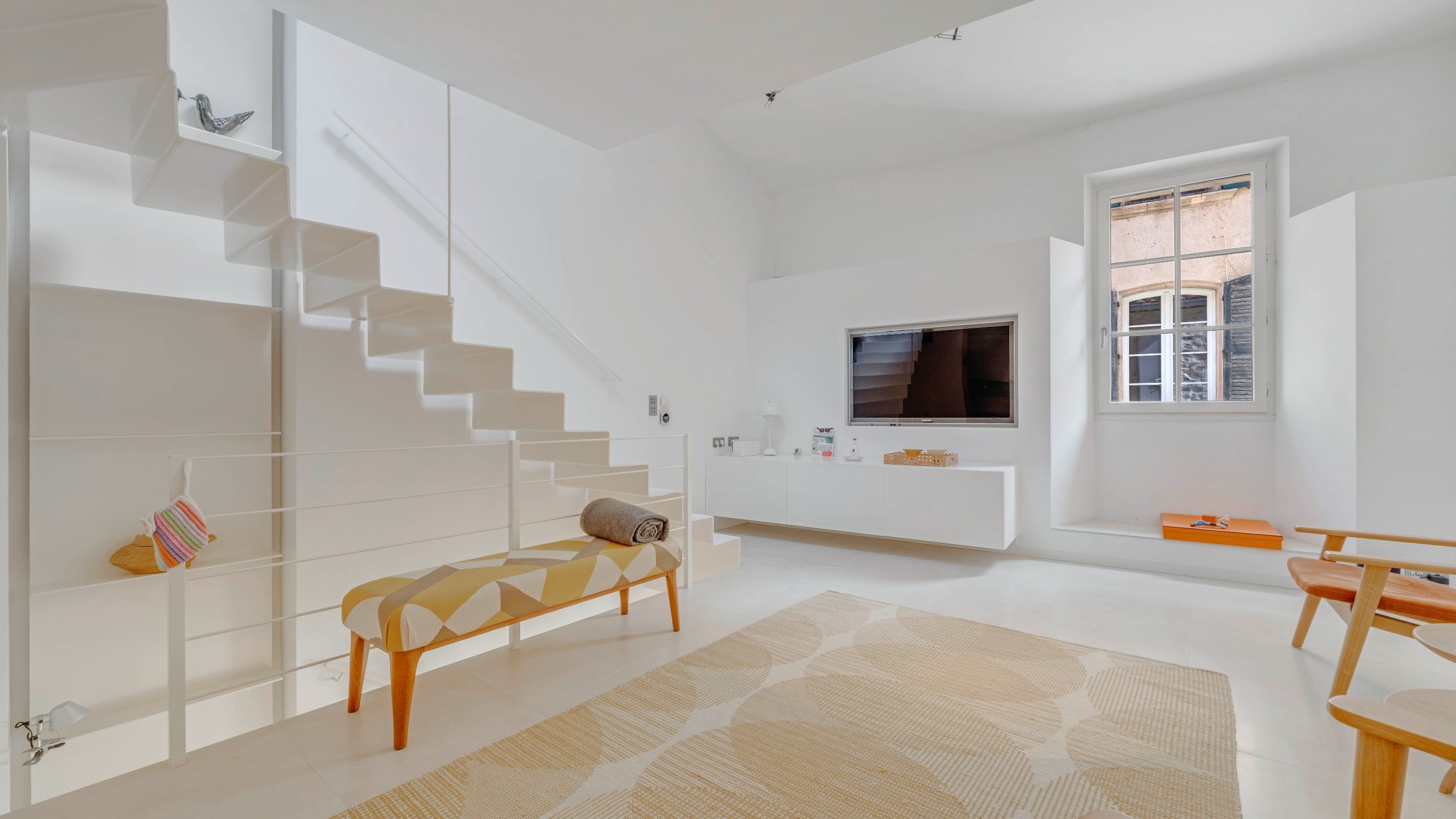  Saint-Tropez La Ponche village house 83 sqm rnear port and beach - 物件實景
