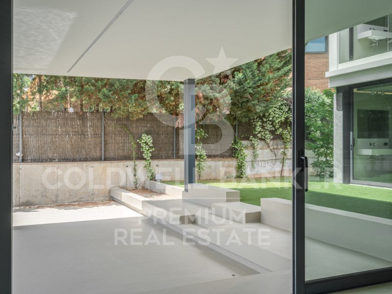 Sant Cugat del Vallès, Catalonia, ES, 5 Bedrooms Bedrooms, ,7 BathroomsBathrooms,Residential,For Sale,1537896
