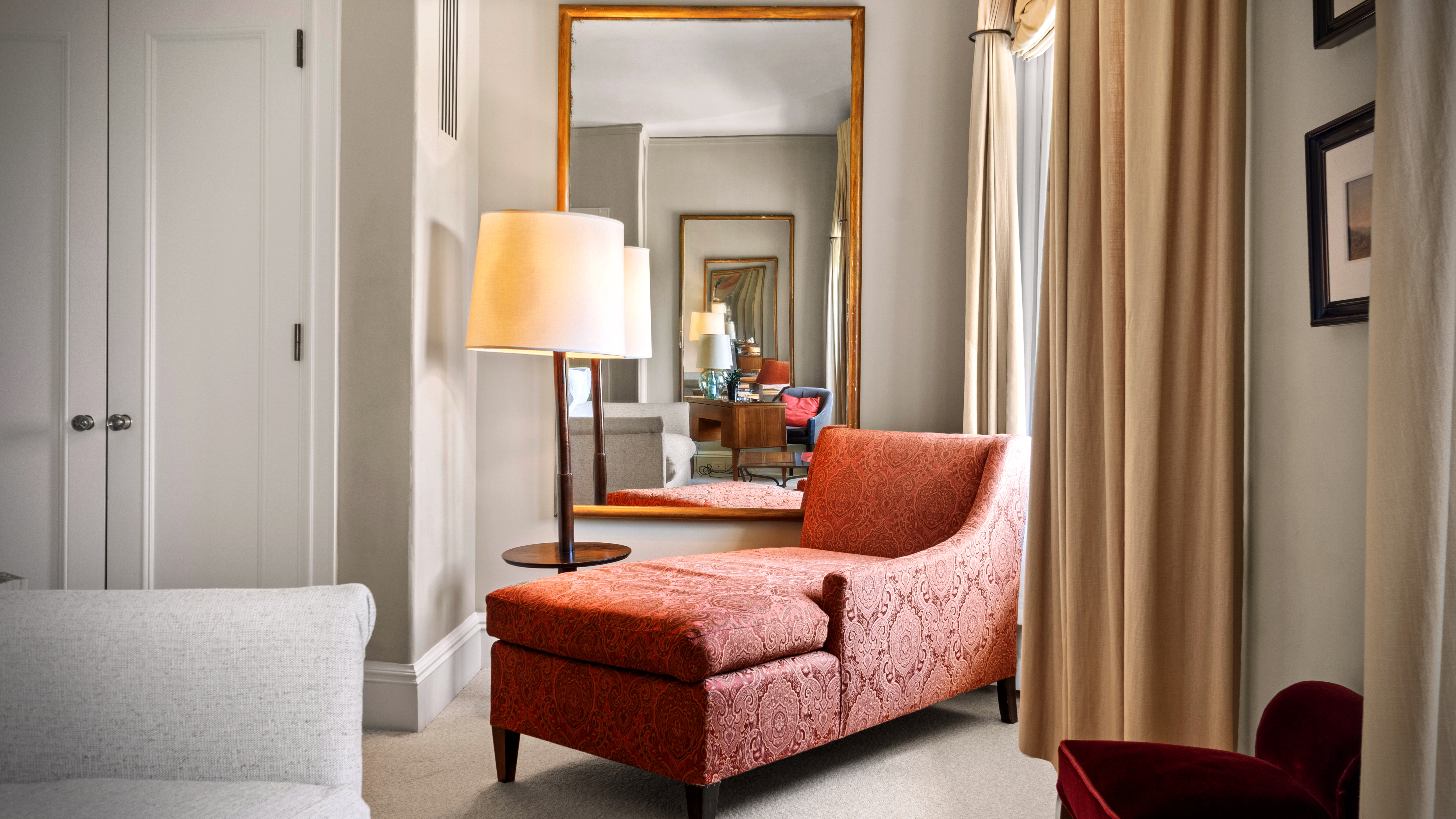  The Wheatleigh: Iconic Gilded Age Masterpiece - 物件實景