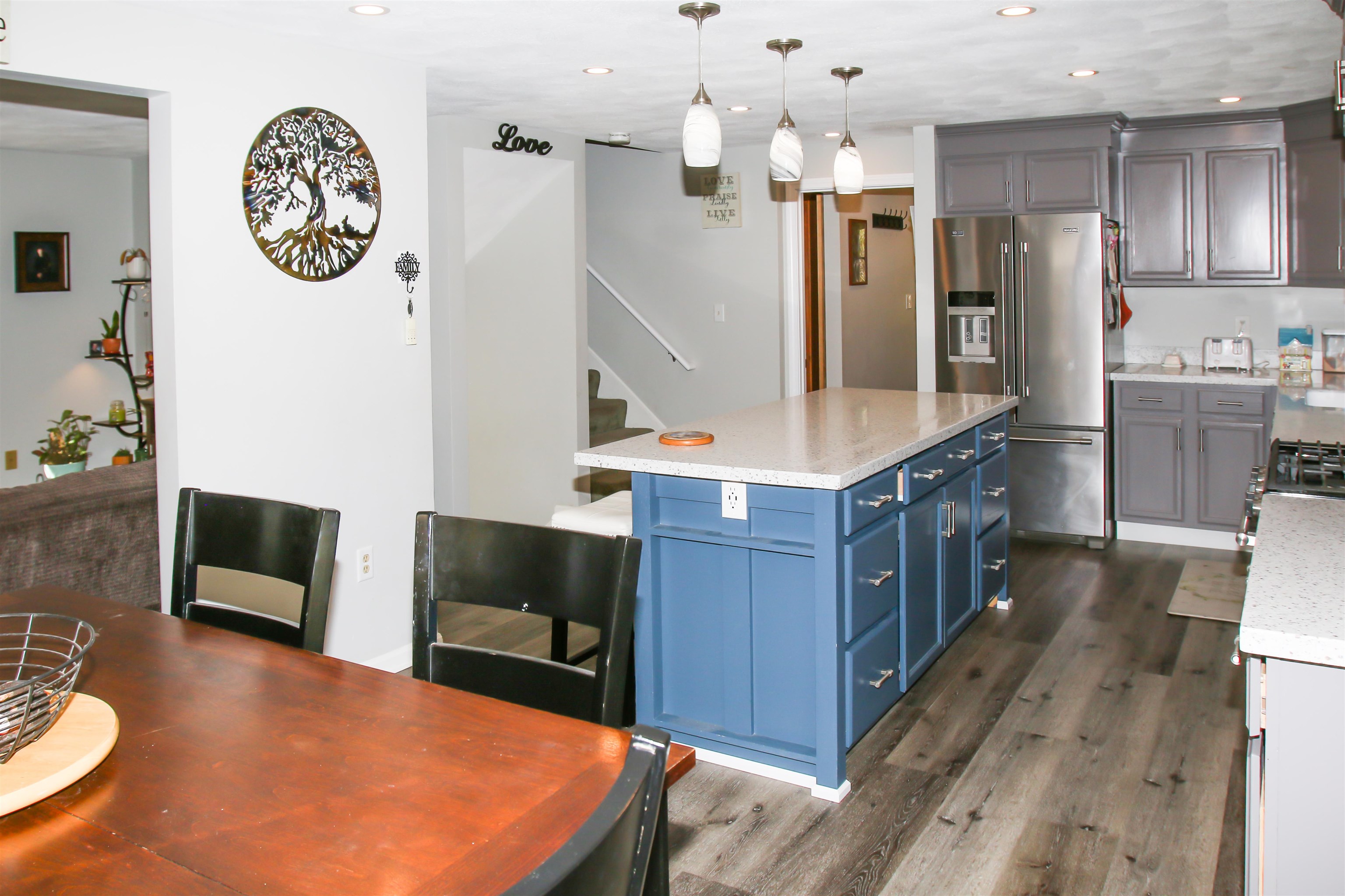 Merrimac, Massachusetts, 01860, United States, 3 Bedrooms Bedrooms, ,3 BathroomsBathrooms,Residential,For Sale,1985648