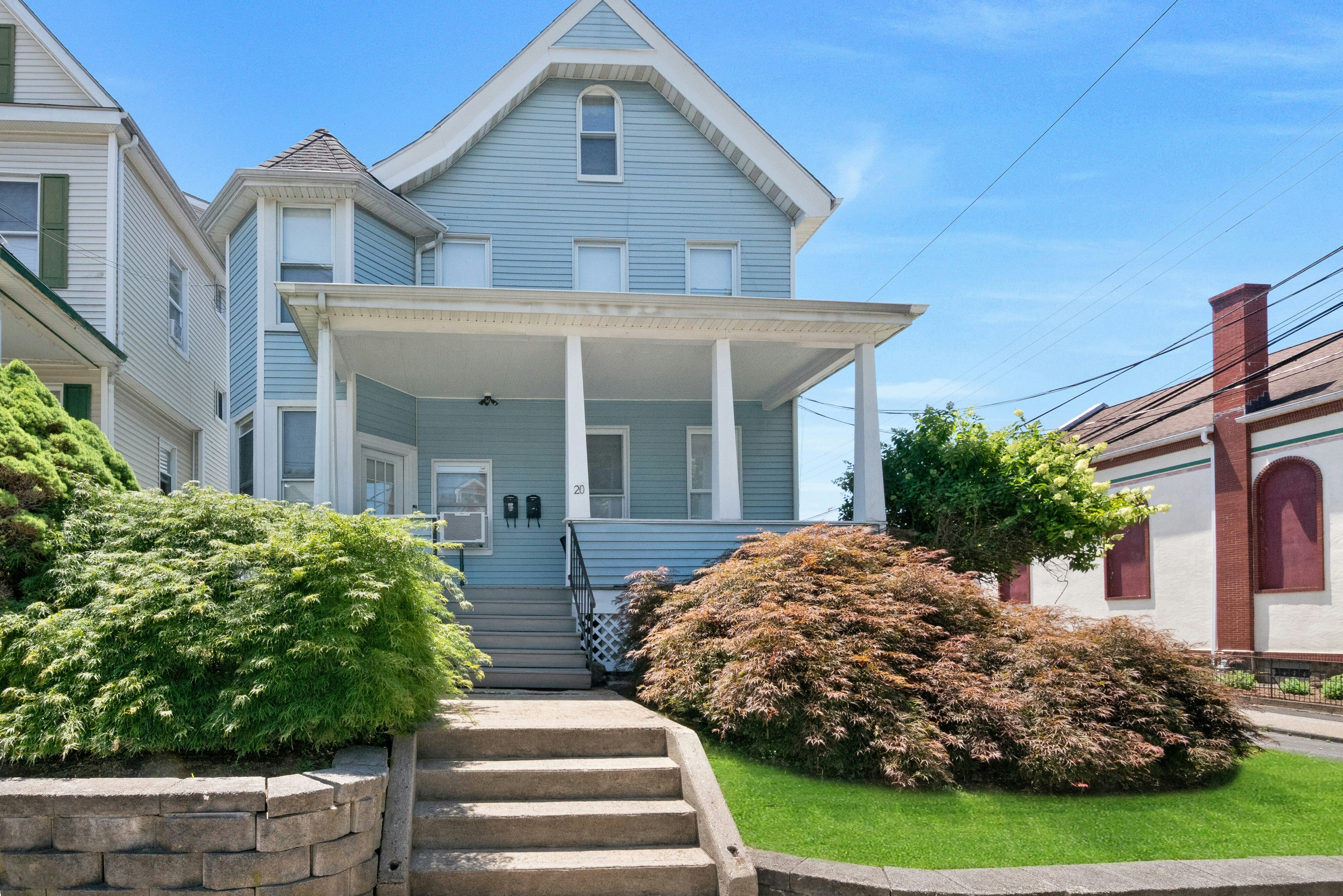  20 Waller Avenue - 物件實景