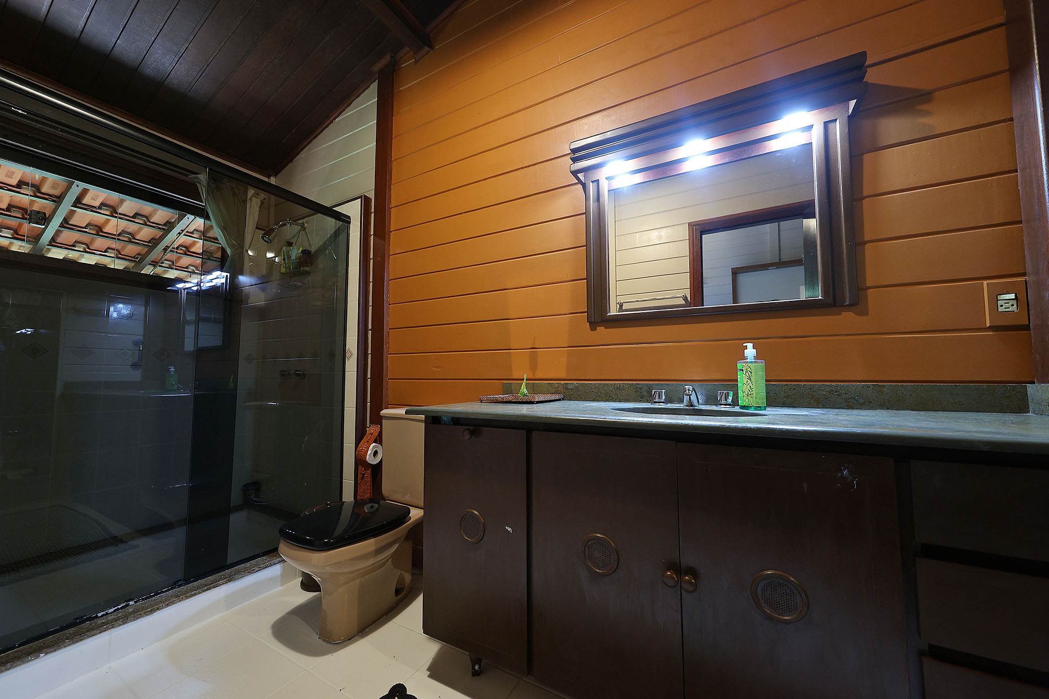  Country House with Privileged Views in Granja Comary, Teresópolis - 物件實景