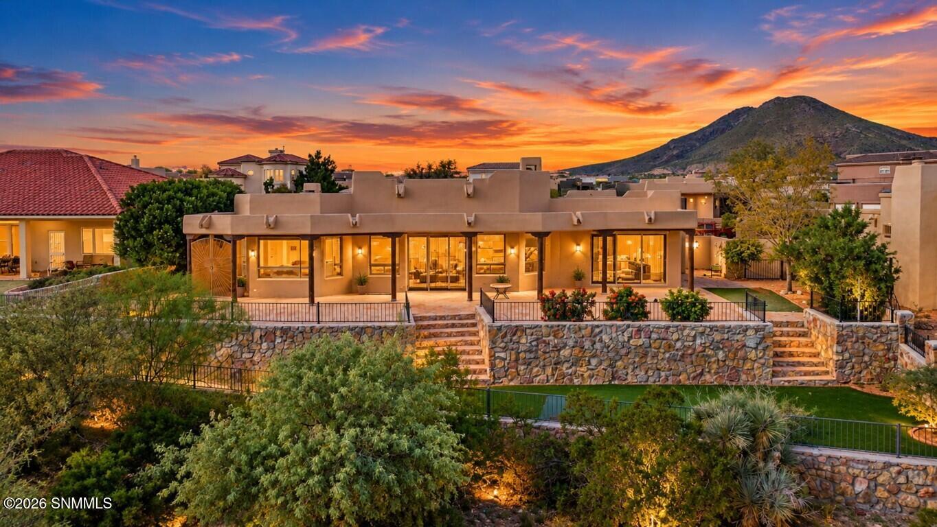 Vista Del Cerro , Las Cruces, NM 88007 #1