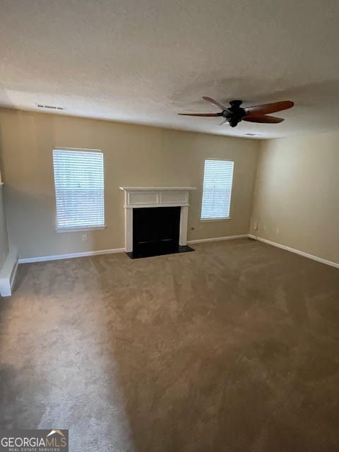 Fortune Pt, South Fulton, GA 30349 #1