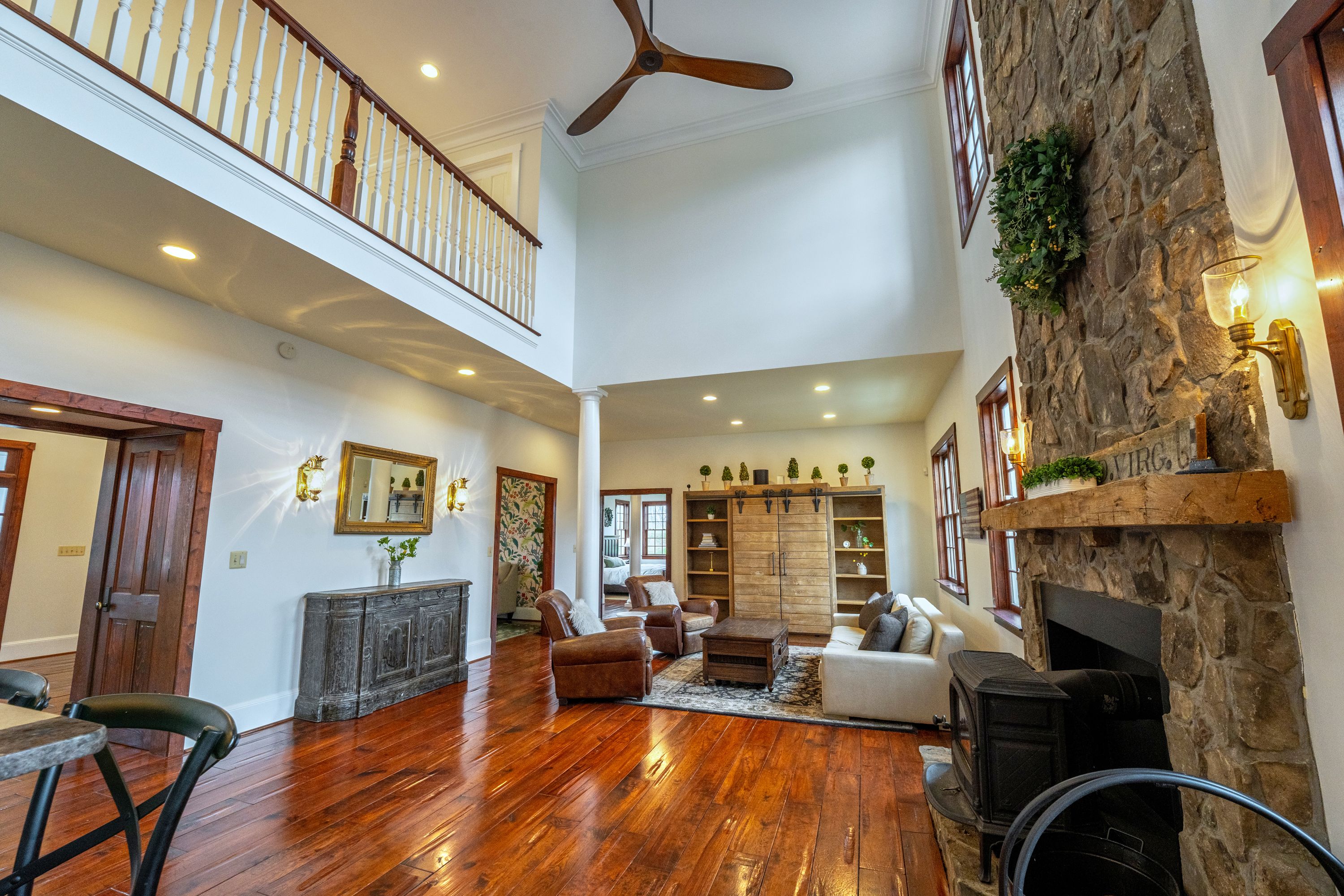  15718 Old Waterford Road, Paeonian Springs, VA, 20129 - 物件實景