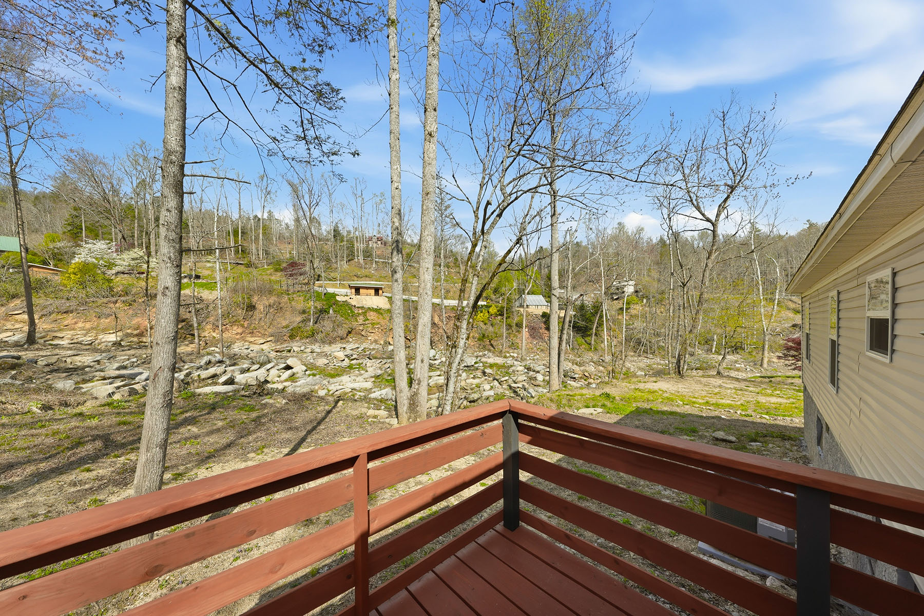  HENDERSONVILLE - 物件實景