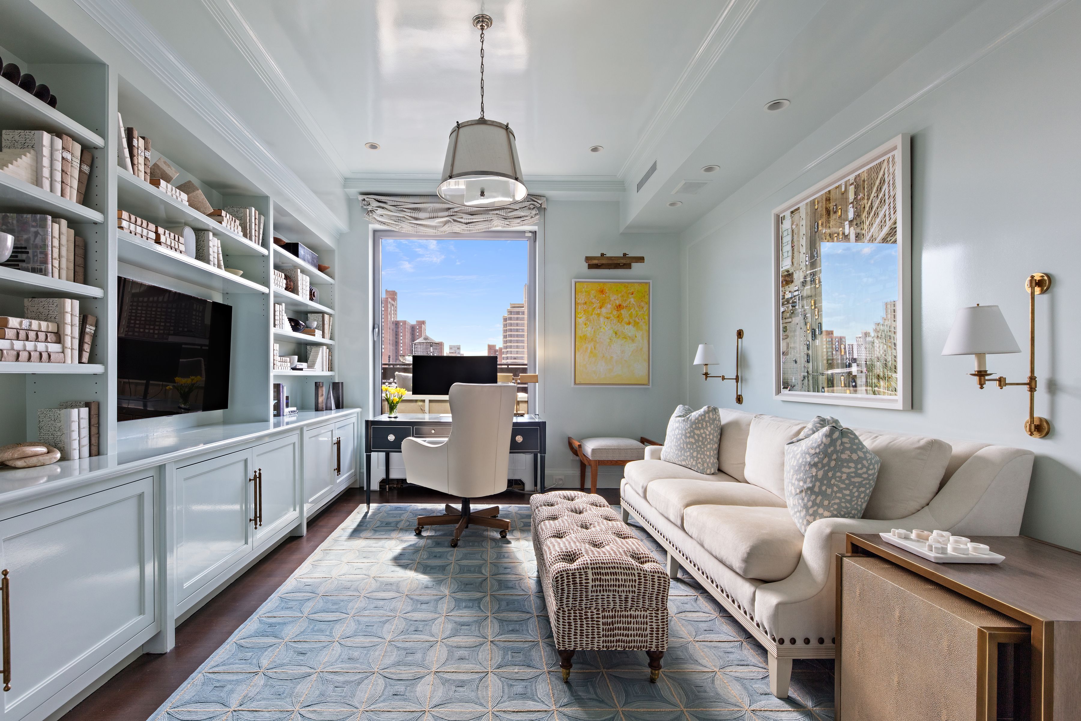  1130 Park Avenue - 物件實景
