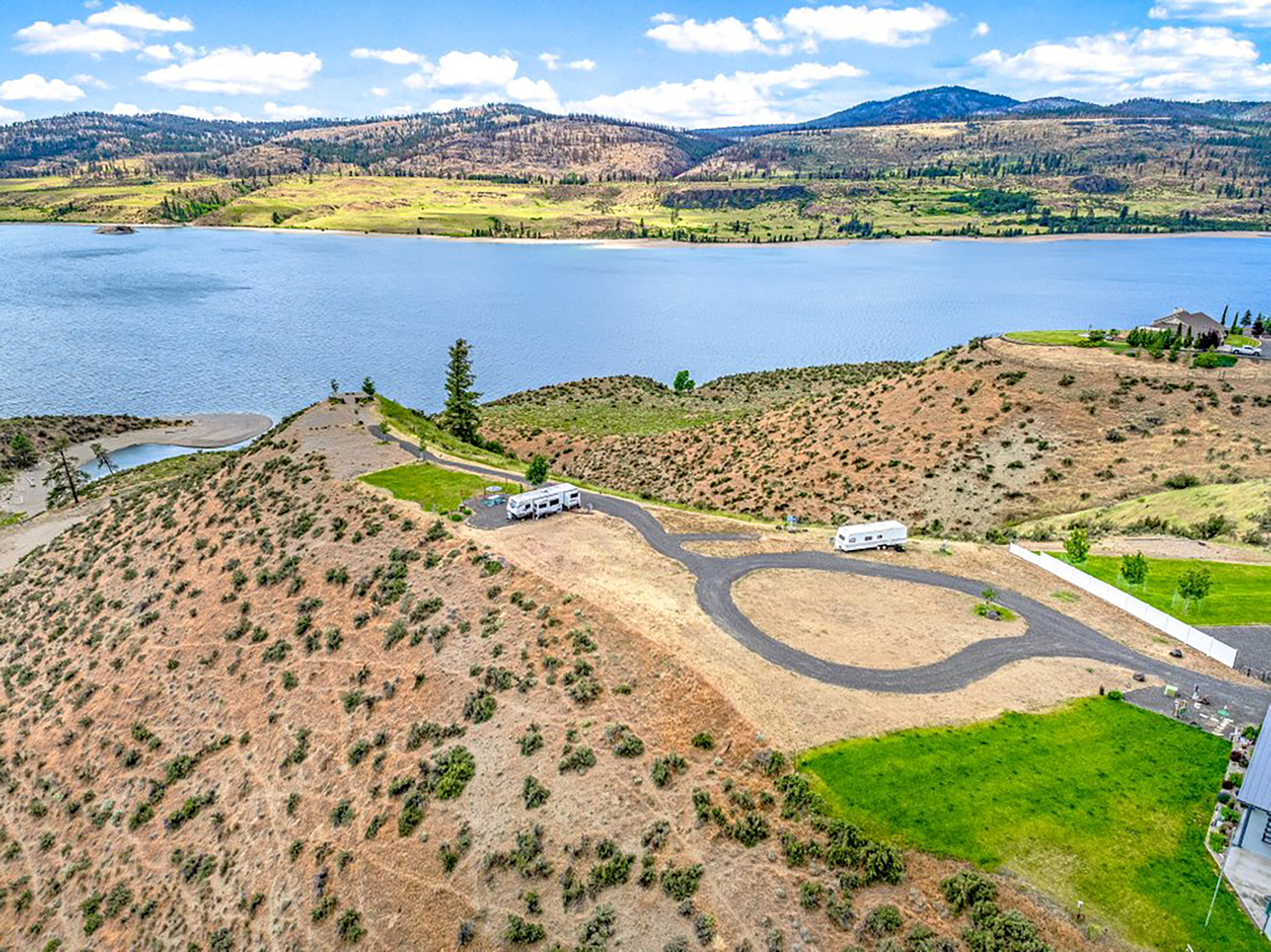  Premium 6.25-Acre Waterfront Property - 物件實景