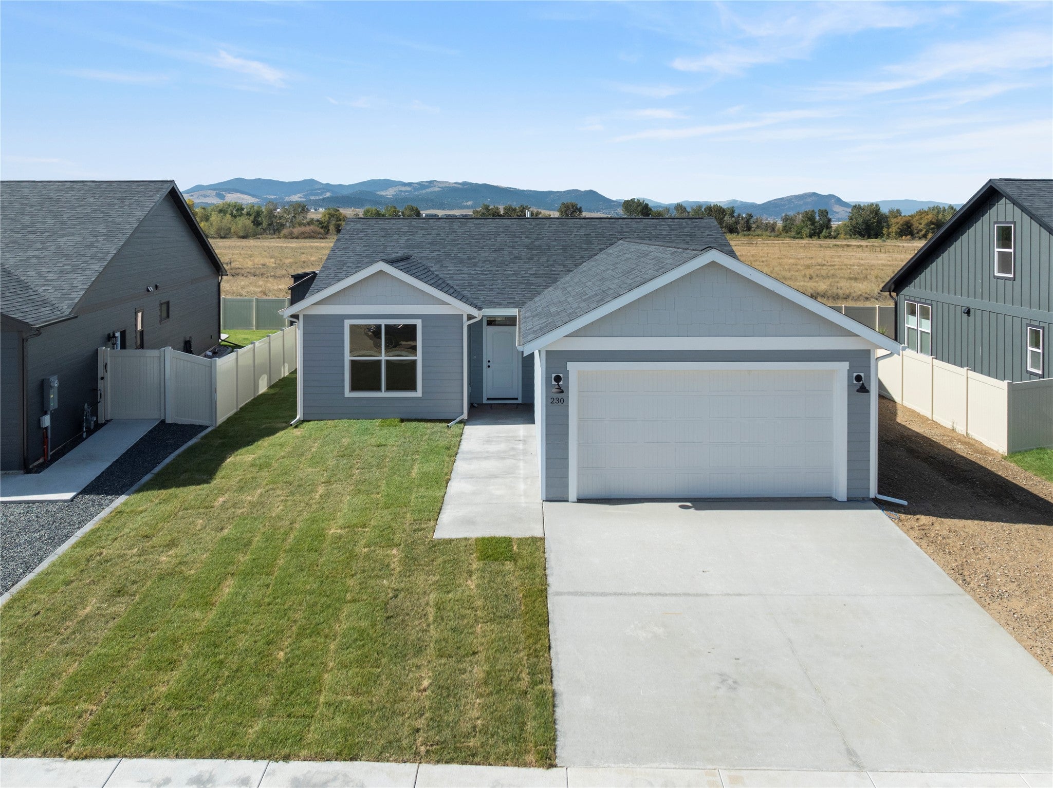 Stirling Loop, East Helena, MT 59635