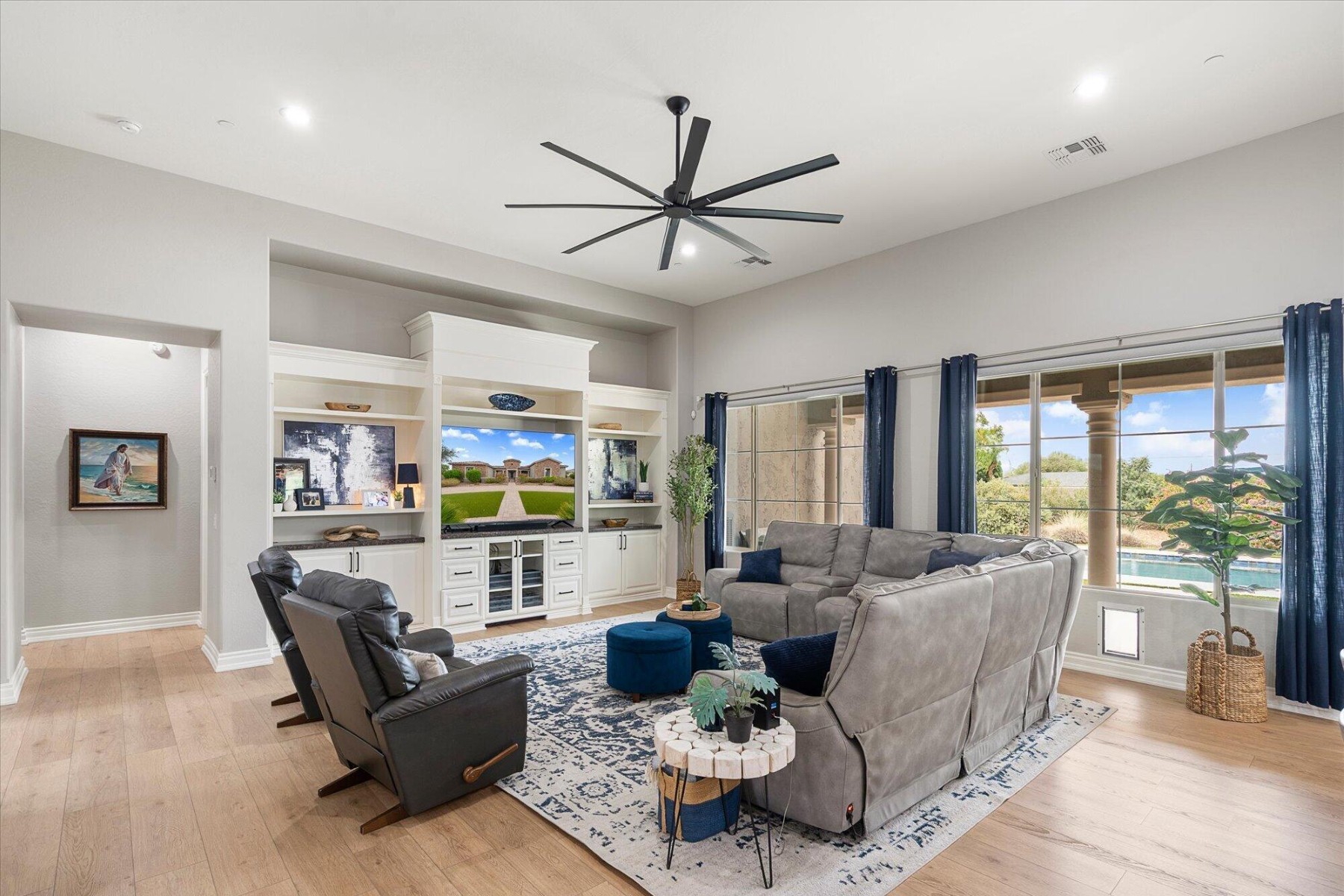  3084 E Fruitvale Court¦Gilbert, AZ - 物件實景