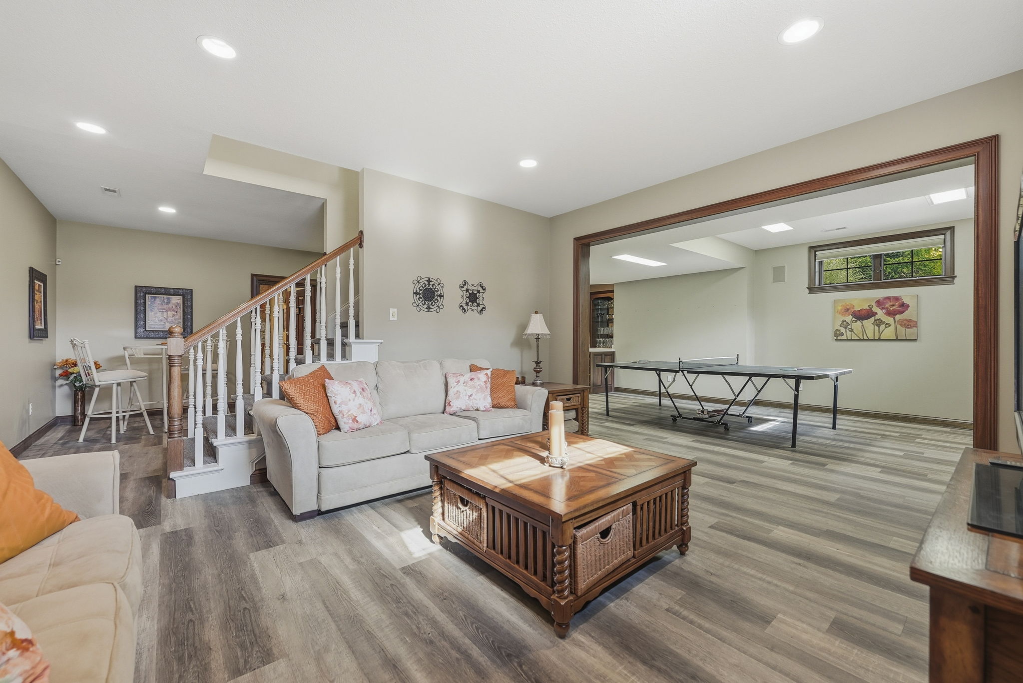  Extraordinary Custom Residence in Award Winning Golf Community - 物件實景