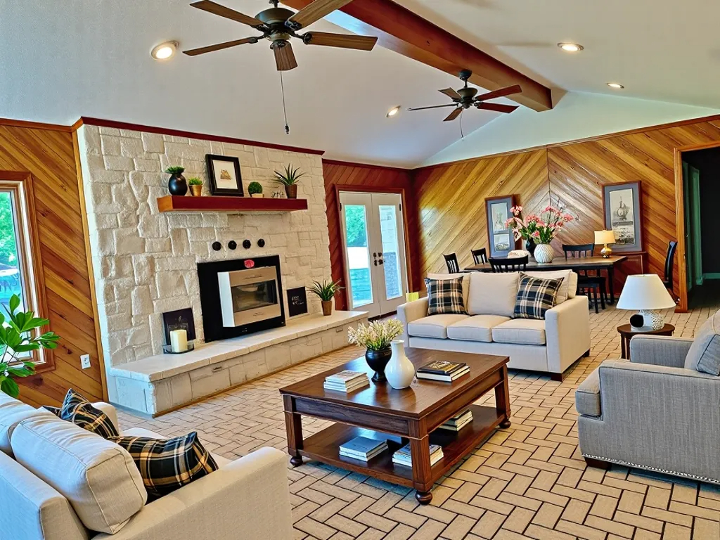 Charleston, Arkansas, 72933, United States, 3 Bedrooms Bedrooms, ,2 BathroomsBathrooms,Residential,For Sale,1941638