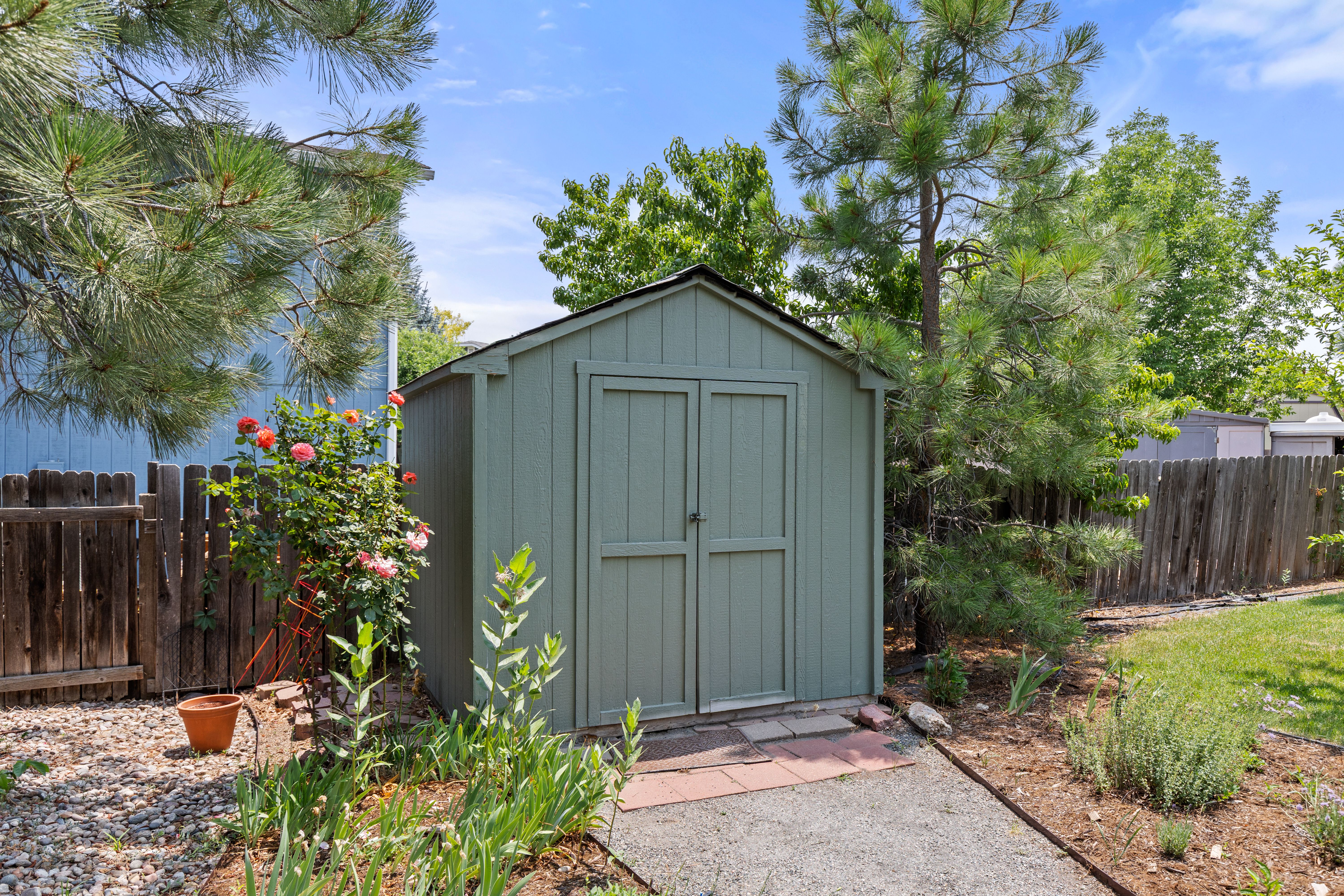  701 Drift Place, Longmont, CO 80504 - 物件實景