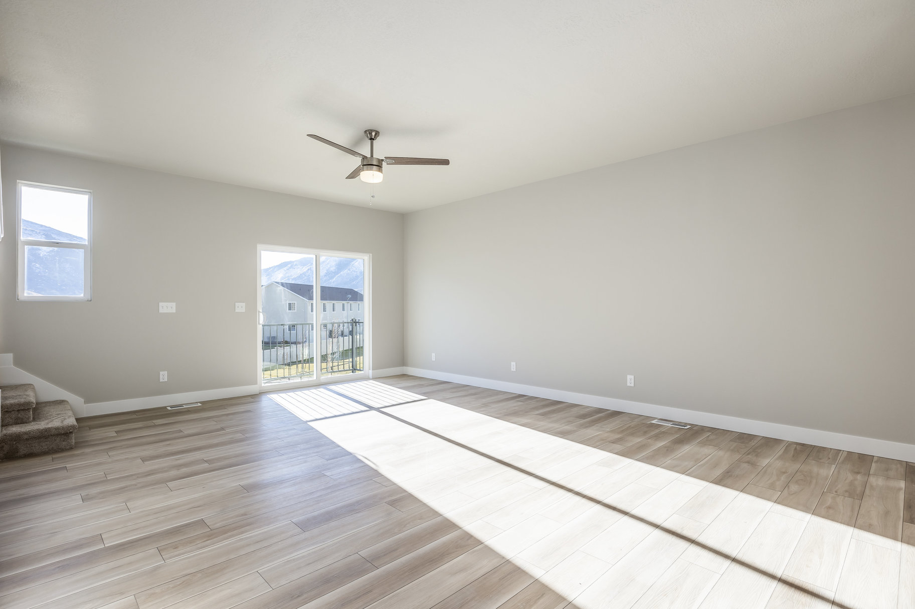 The Soho Floor Plan at the Ridge at Spanish Fork - 物件實景