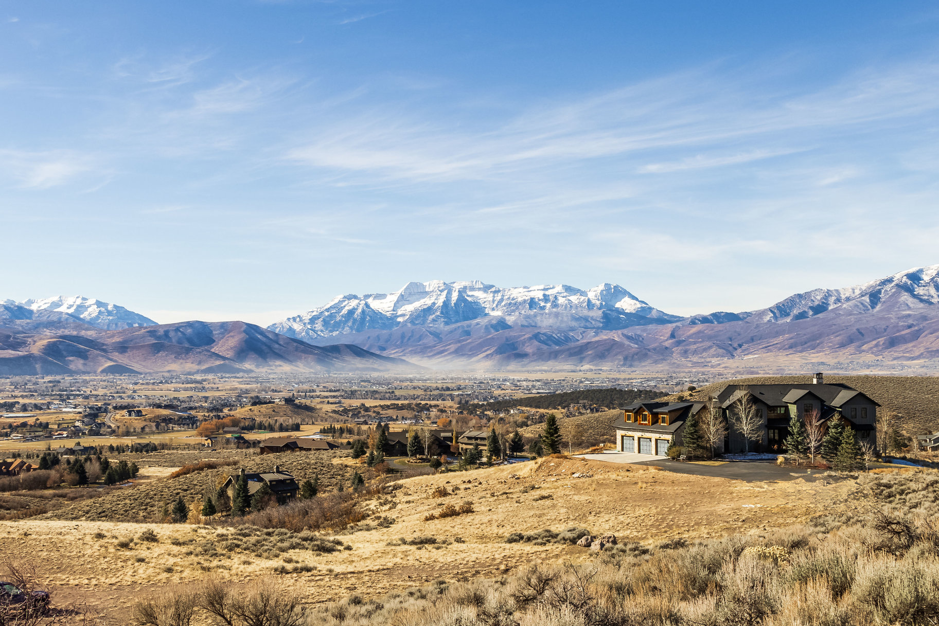  Estate Lot With A View - 物件實景