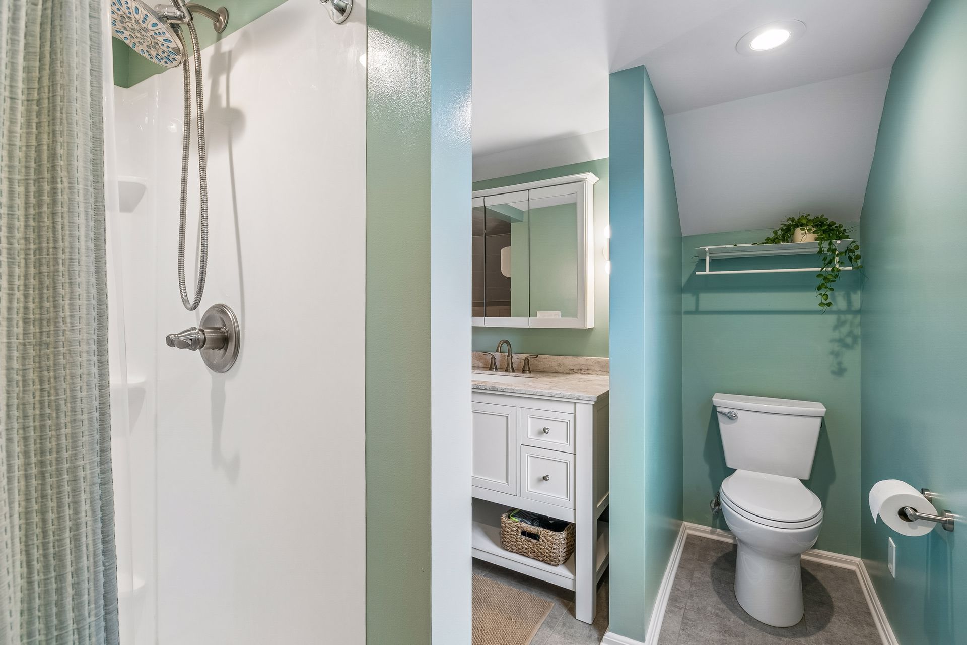  Thoughtfully Updated Falcon Heights Home Near Como Park - 物件實景