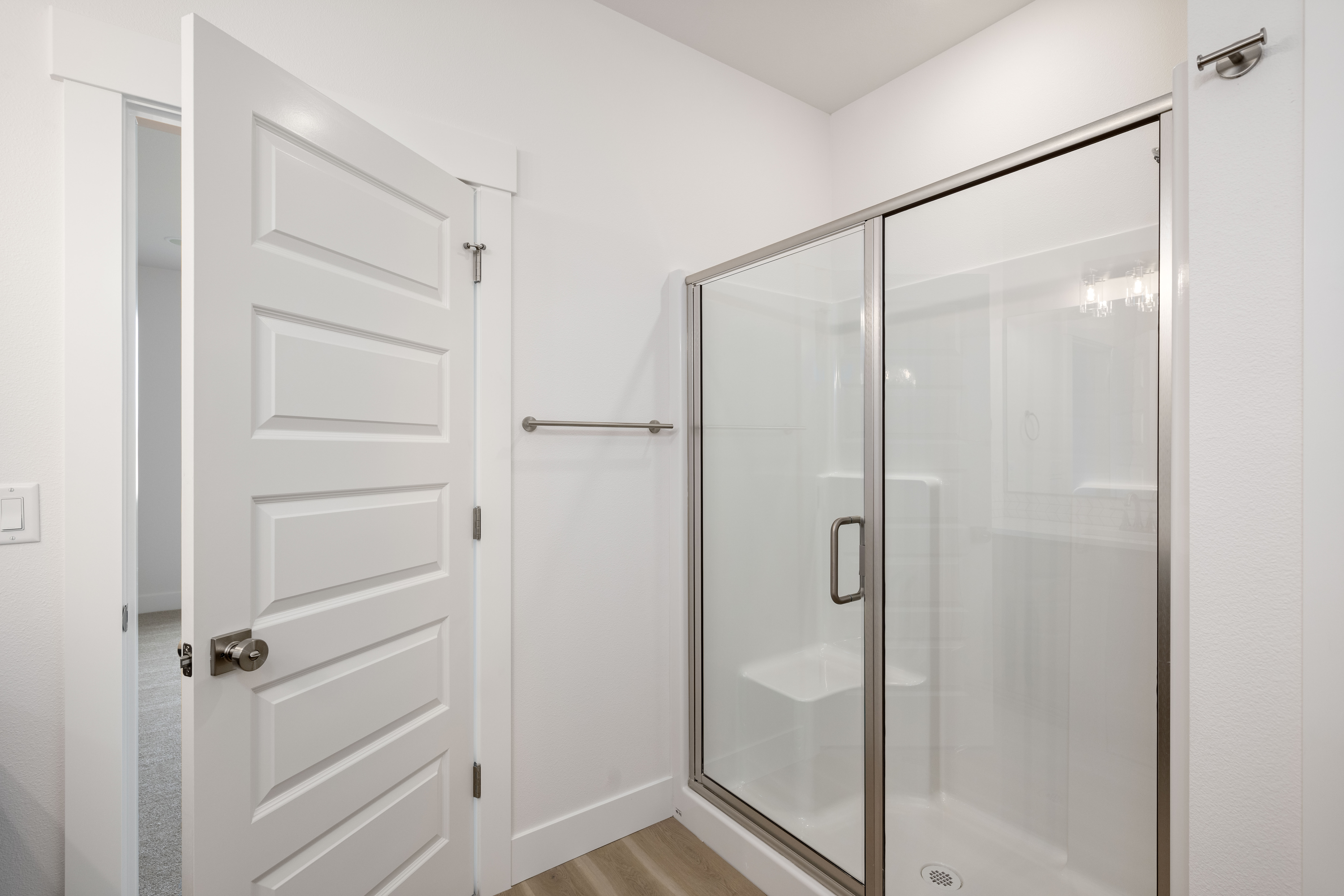  The Cedar II by Peake Homes- Lot 7 - 物件實景