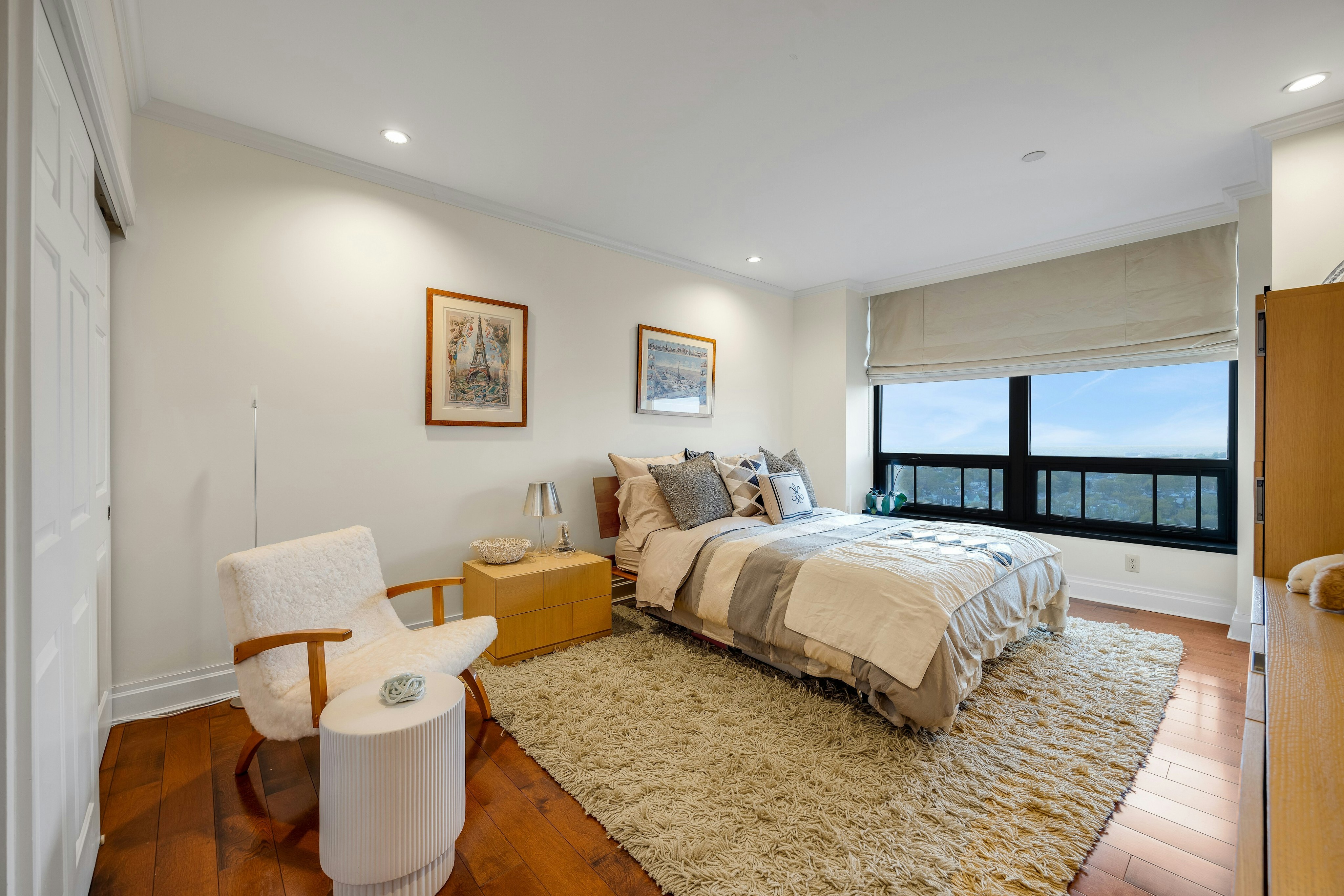  900 Palisade Avenue, Fort Lee, NJ 07024 - 物件實景