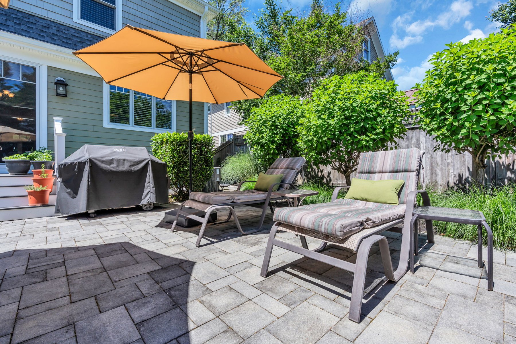  Luxury Living in Manasquan - 物件實景